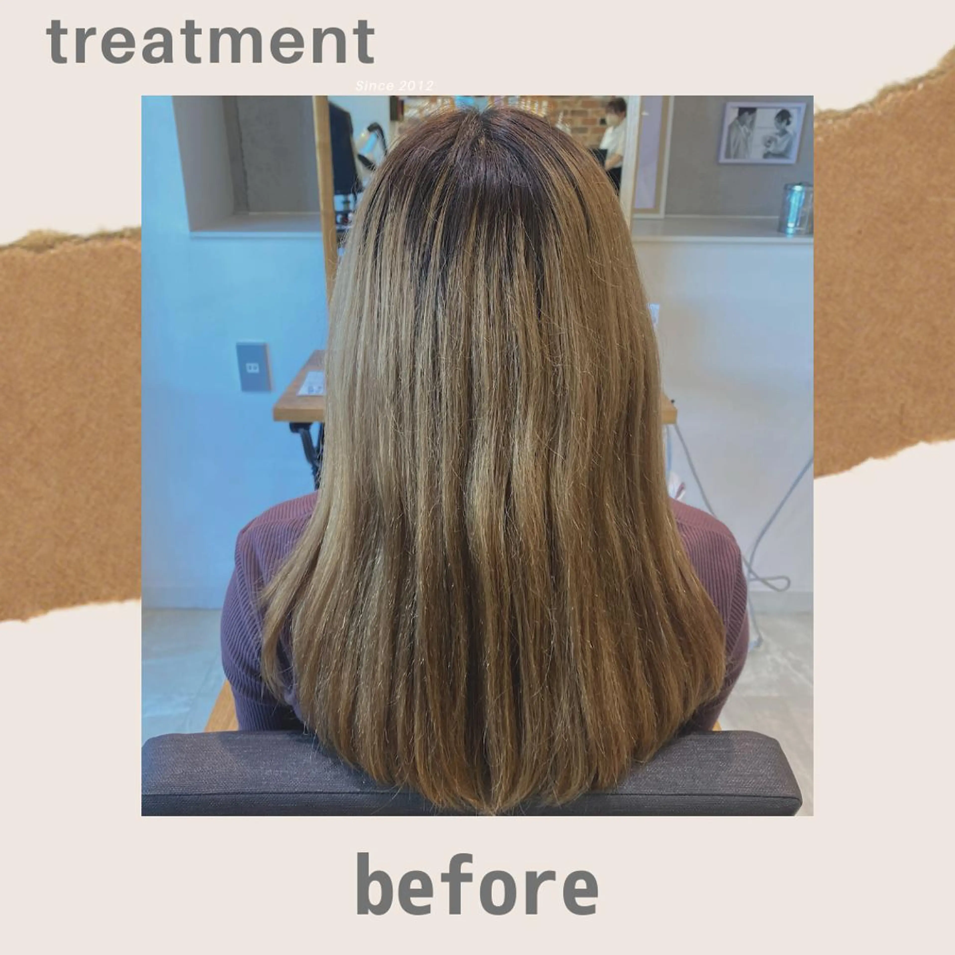 ロング メンズカット/パーマ 👟黒田紗名👟のヘアスタイル