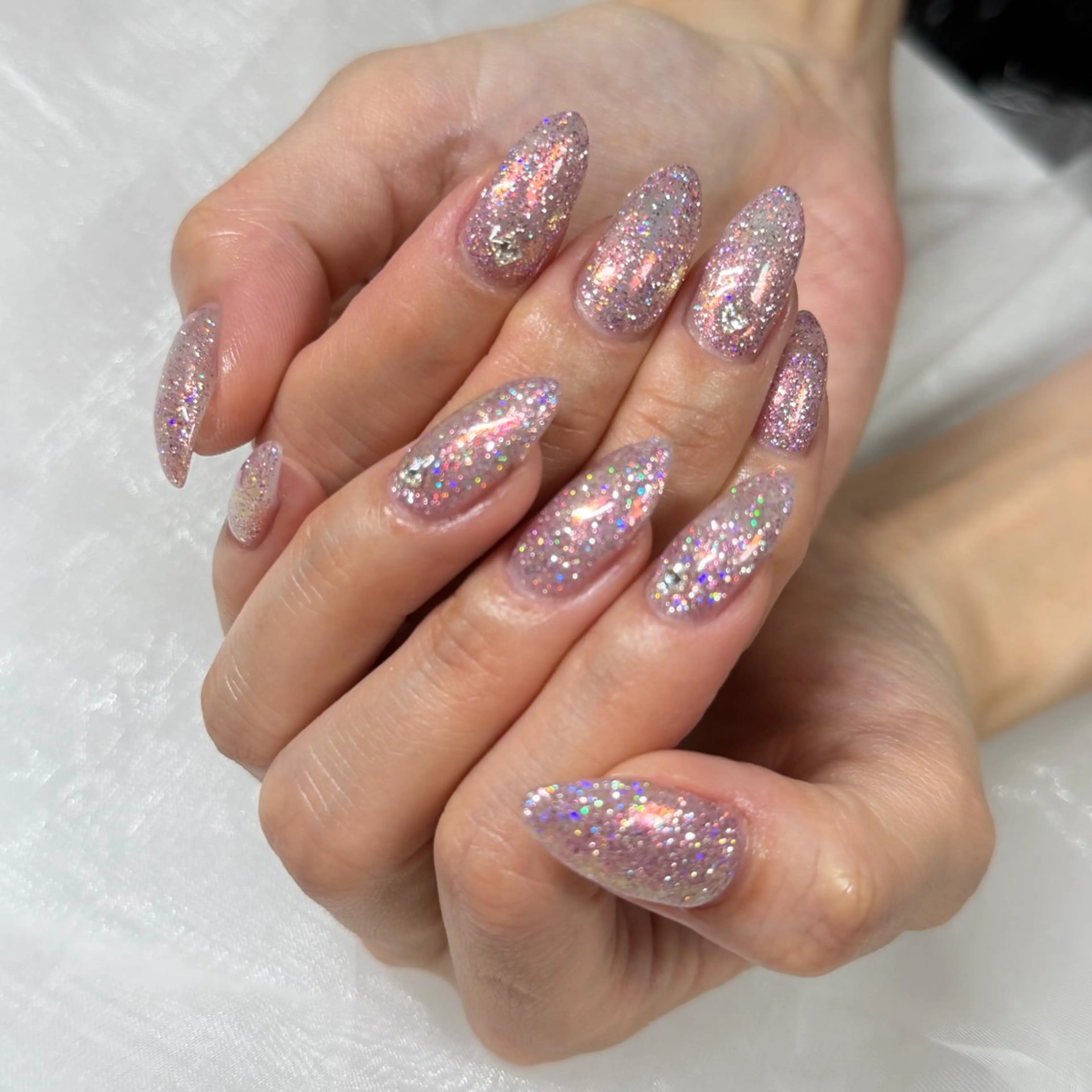 ネイル riri nailのネイルデザイン