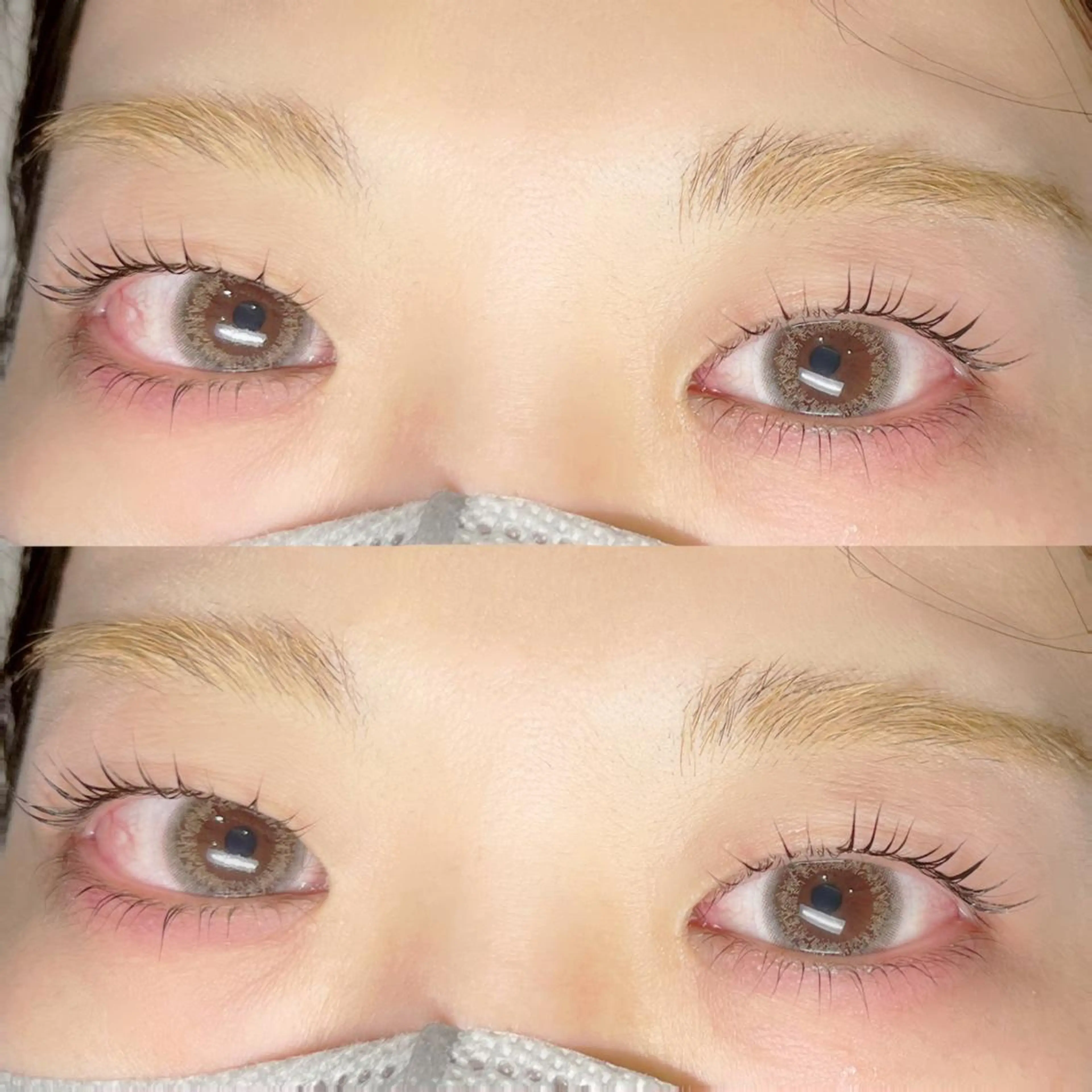 マツエク・マツパ マツパ アイリスト / miki♡のマツエク・マツパデザイン