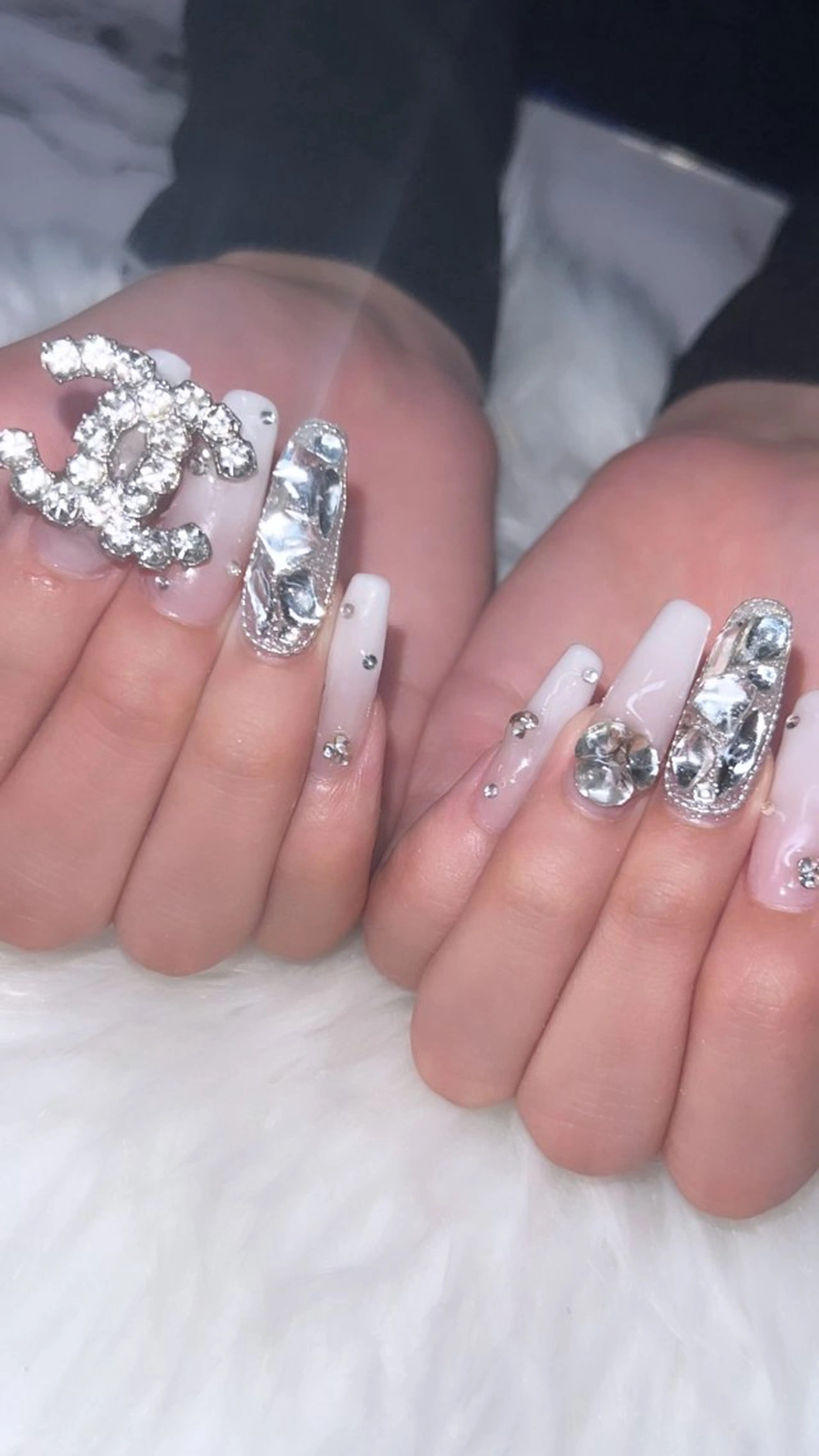 ネイル 7nail (ϋ)/のネイルデザイン