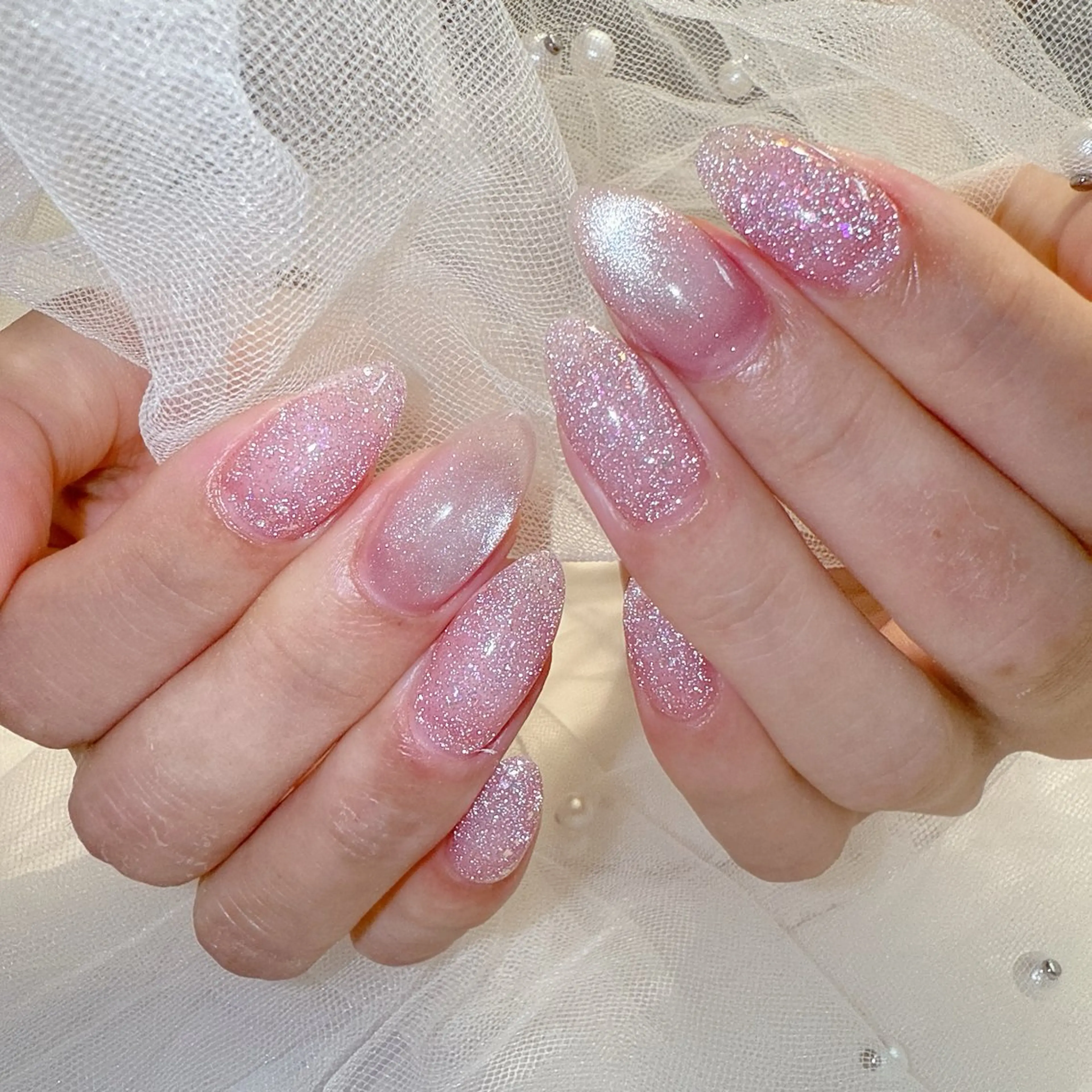 ネイル ハンドネイル DG nailのネイルデザイン