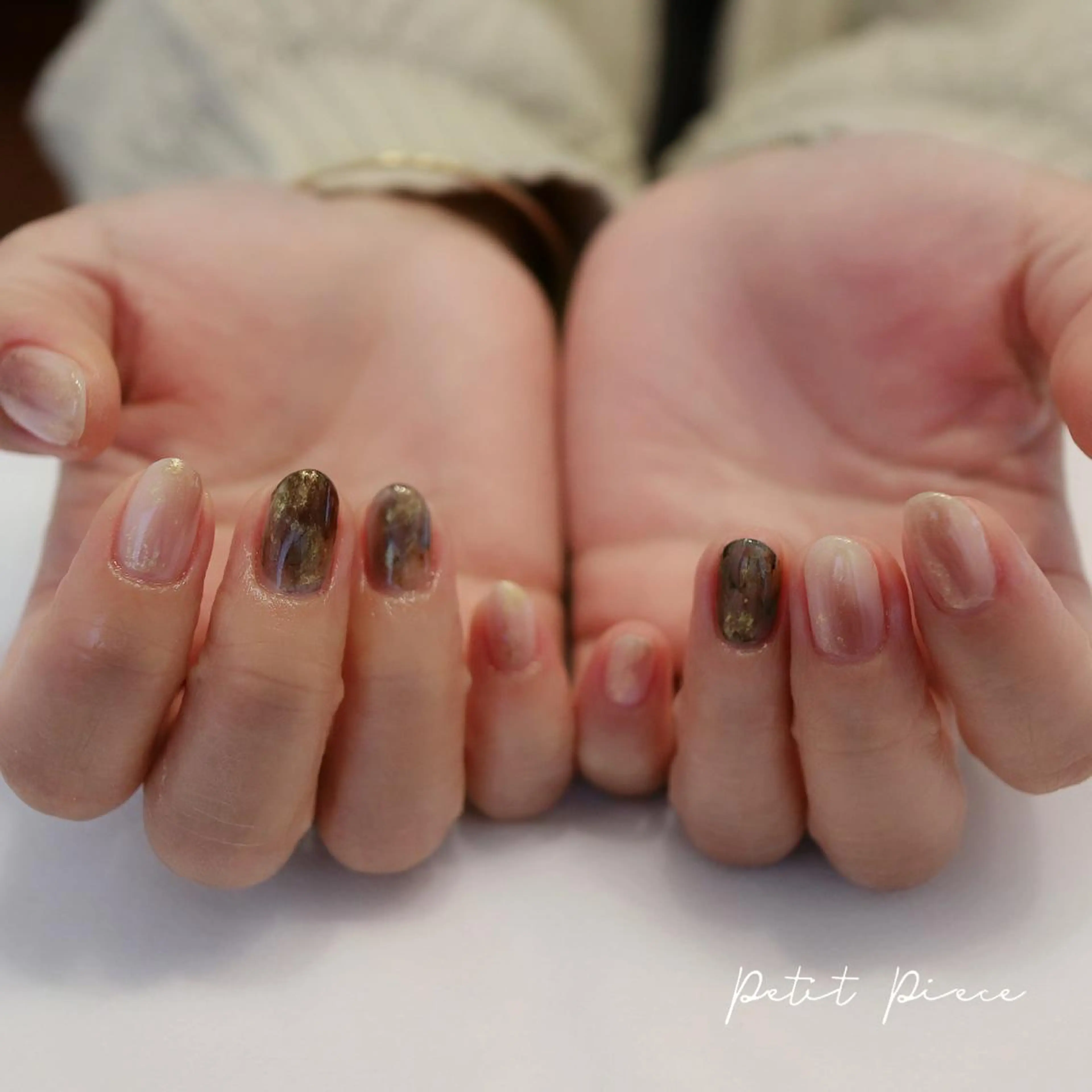 ネイル an. Yukikoのエステ・リラクイメージ