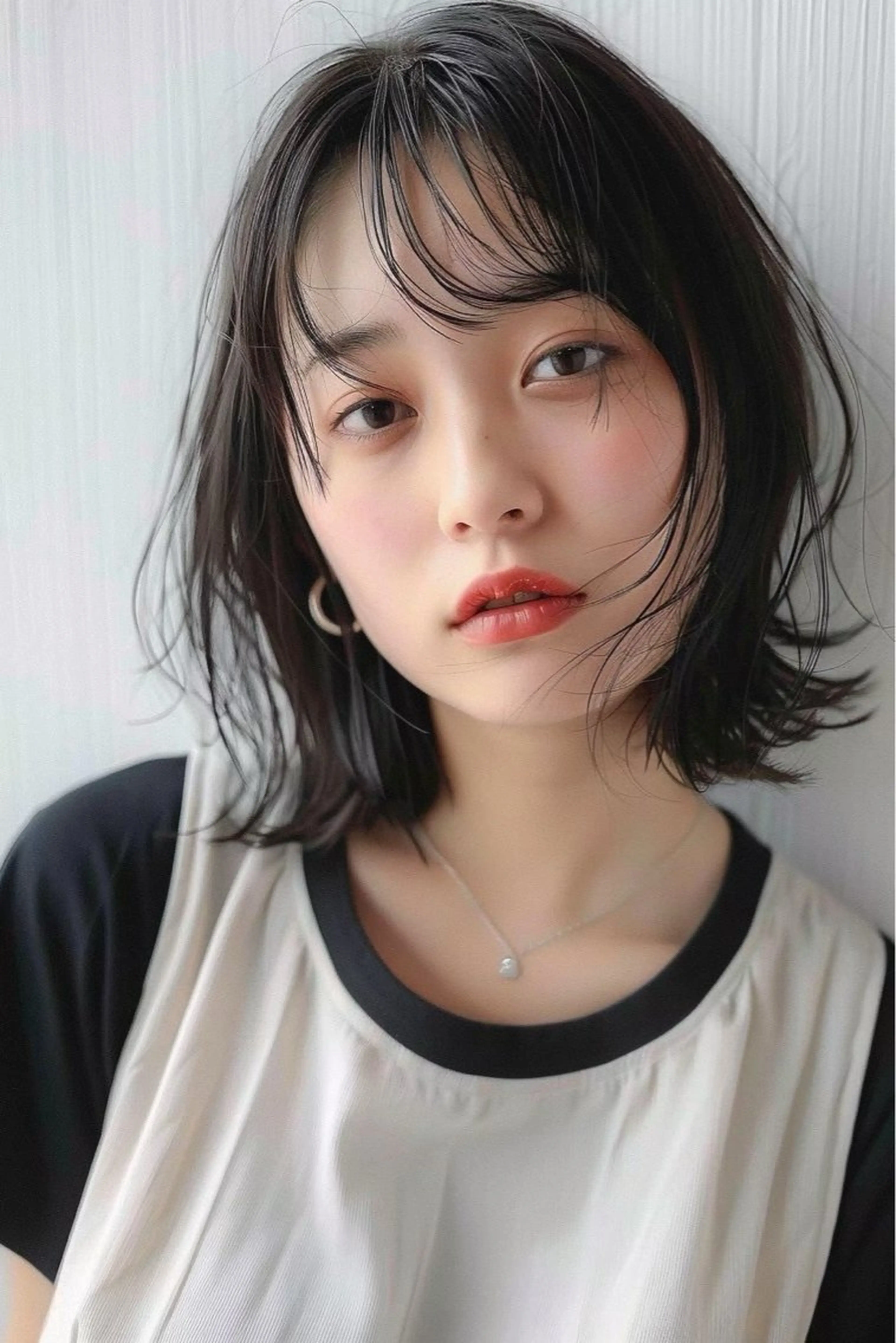 ショート カラー カット ヘアカラー トリートメント 4月限定/ カラー特化/YUTOのヘアスタイル