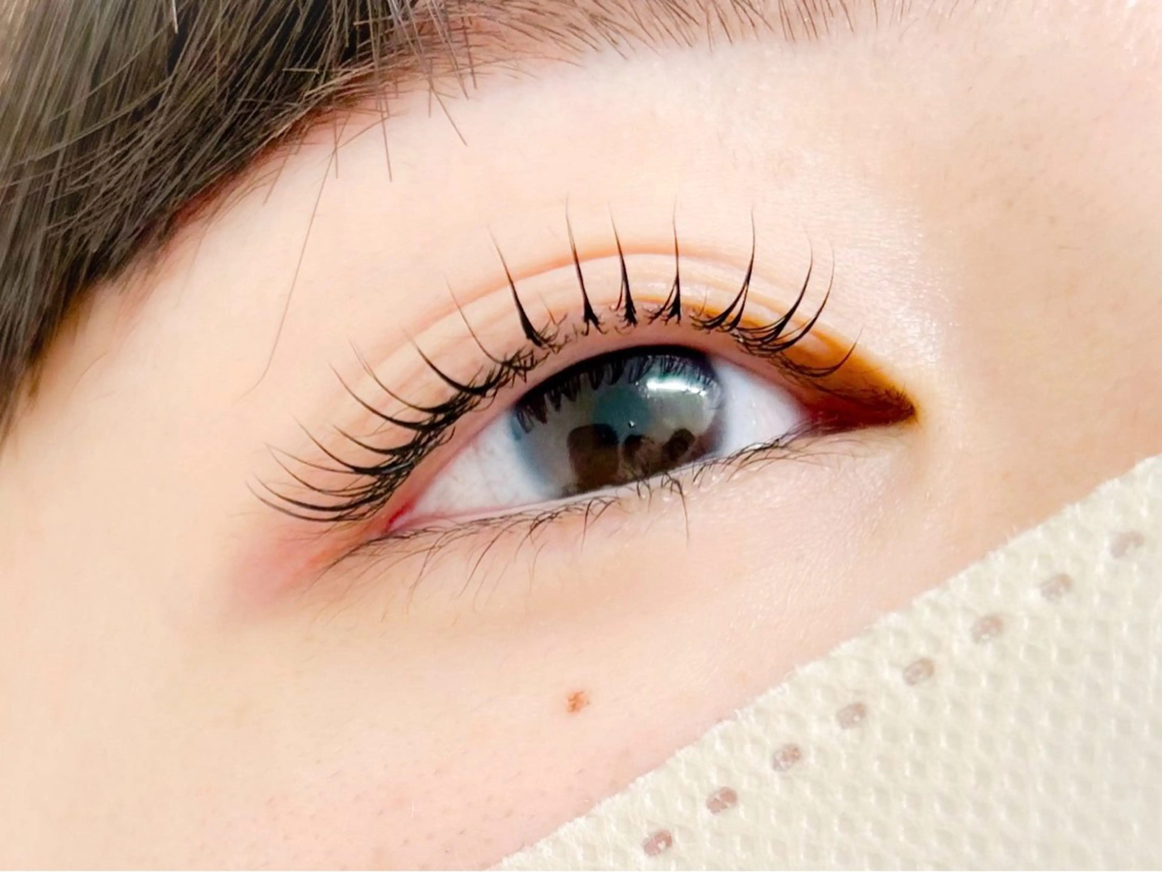 マツエク・マツパ eyelash Atlantisのマツエク・マツパデザイン