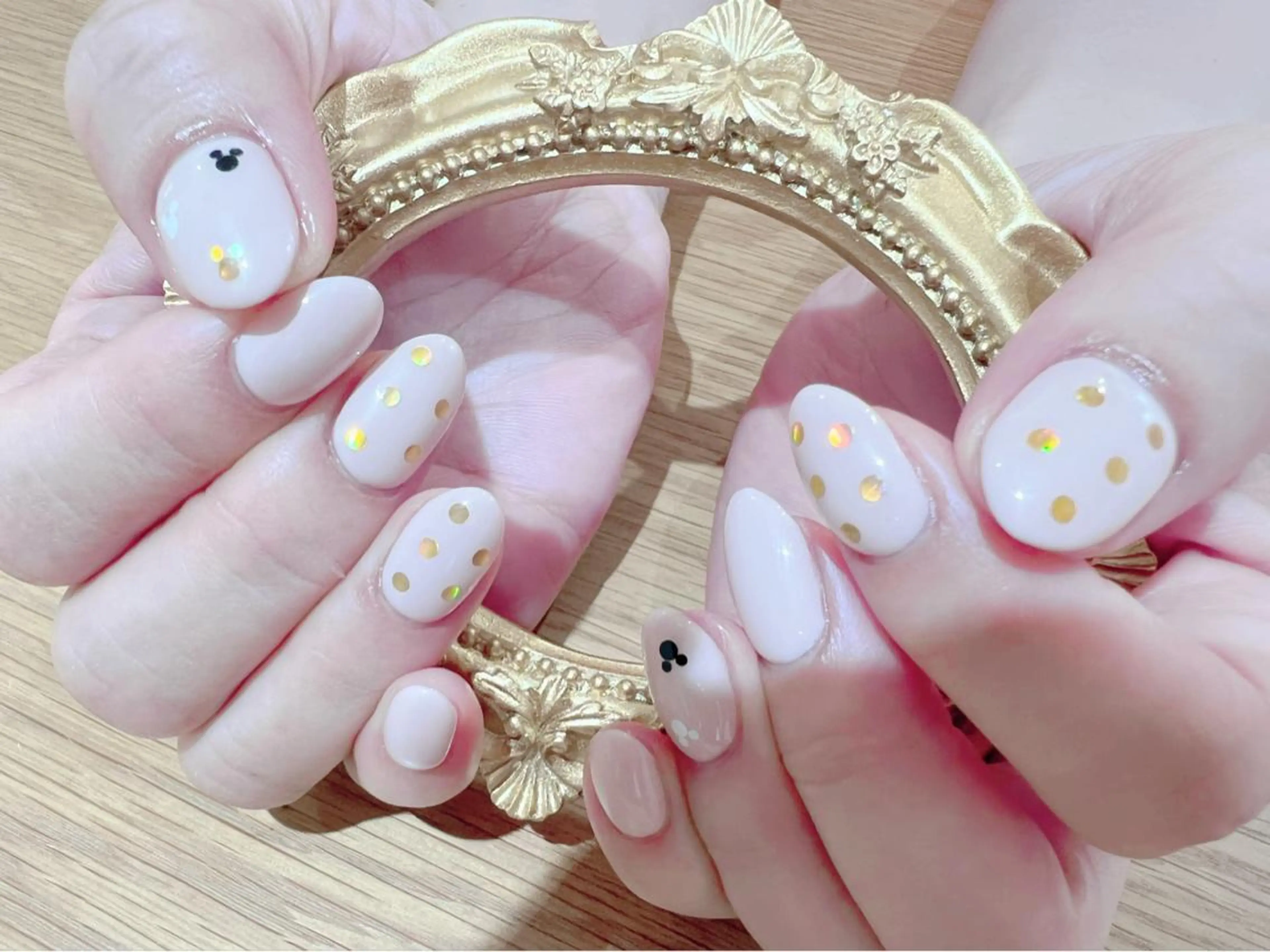 ネイル Ag Nailのネイルデザイン