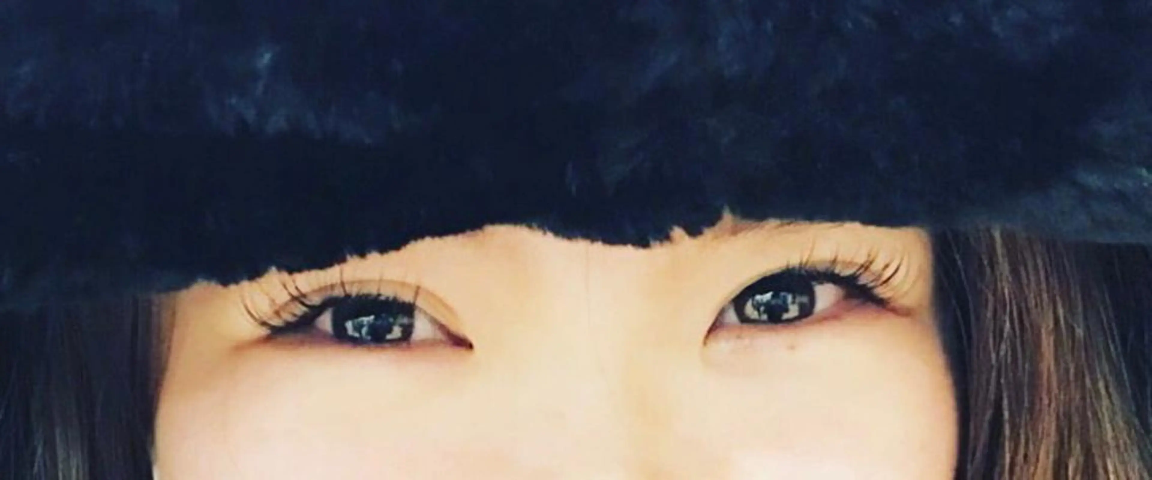 マツエク・マツパ 菅藤 愛子のマツエク・マツパデザイン