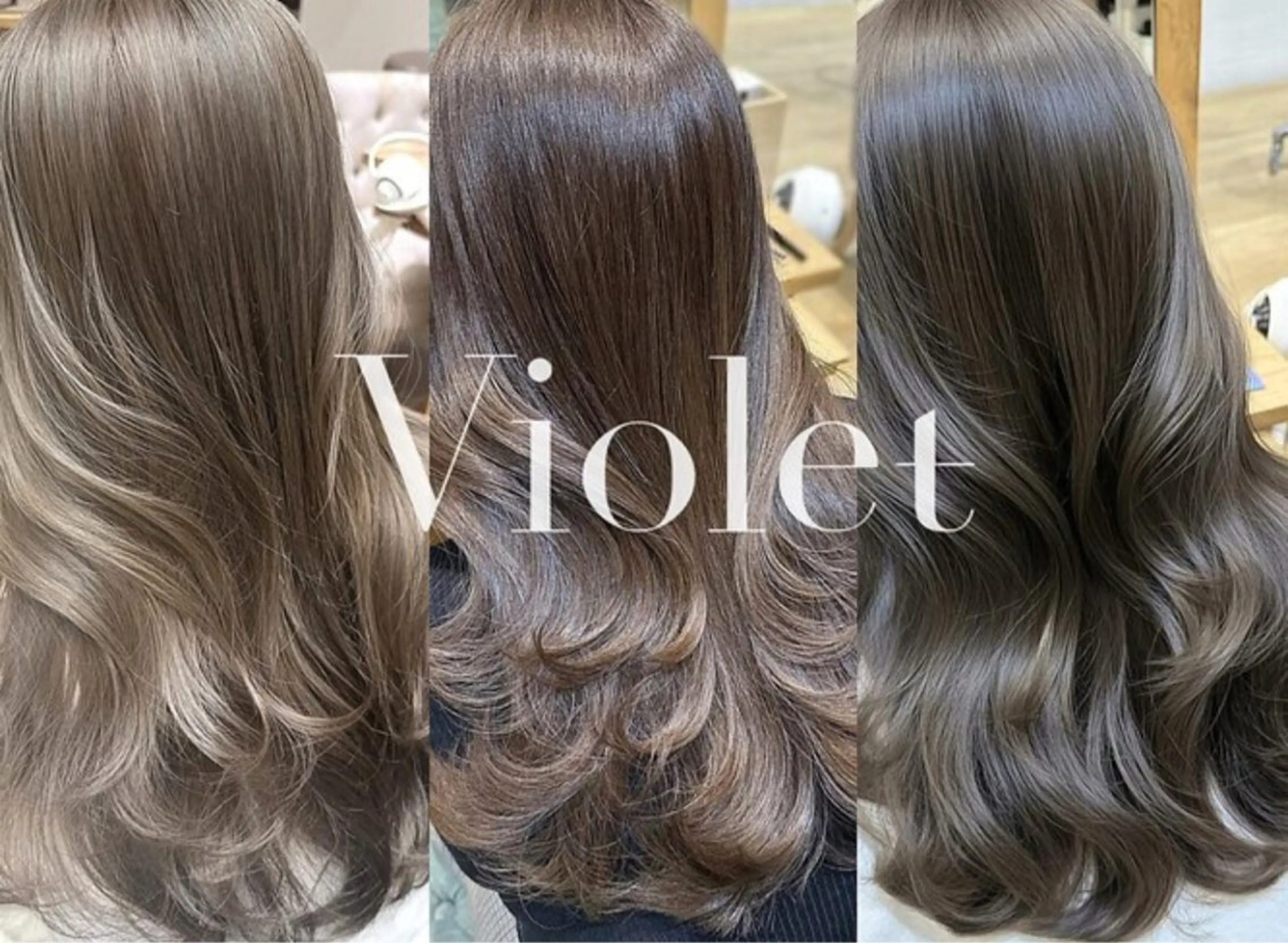 【美艷x透明感】 ”肌盛れ”水光カラ-の写真