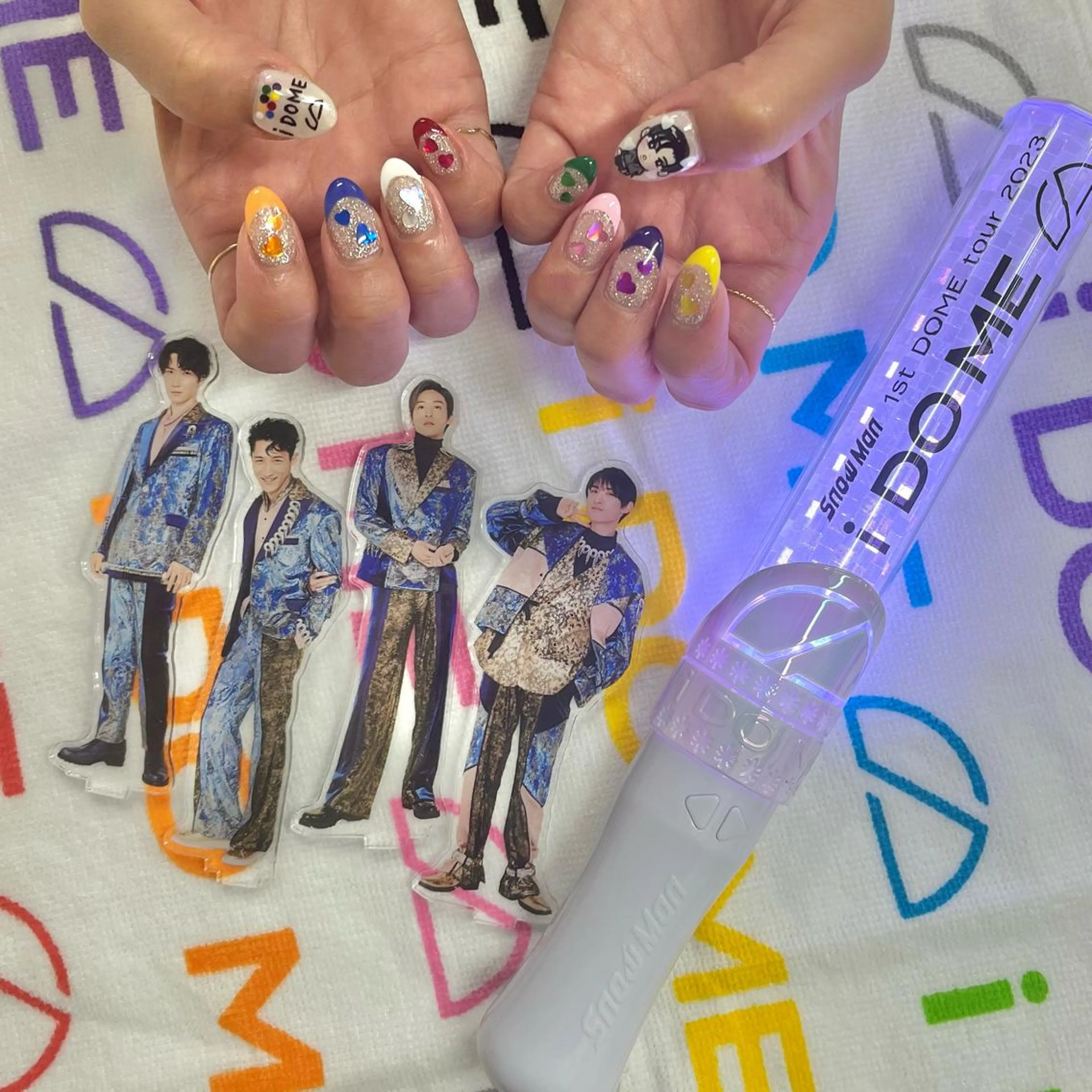 ネイル Nailsalon Fave/Rinaのネイルデザイン