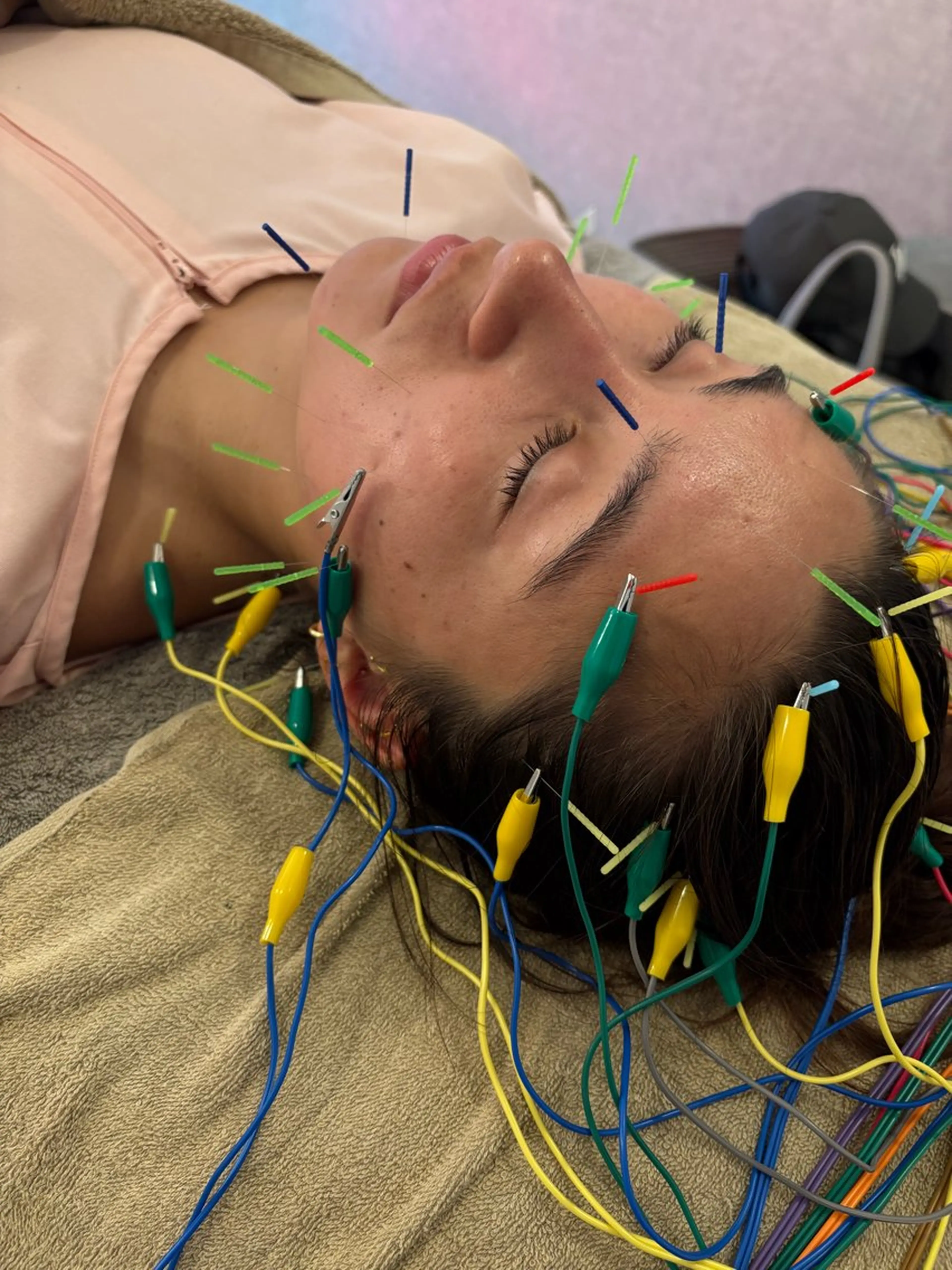 鍼灸サロン mahorobaトモのエステ・リラクイメージ