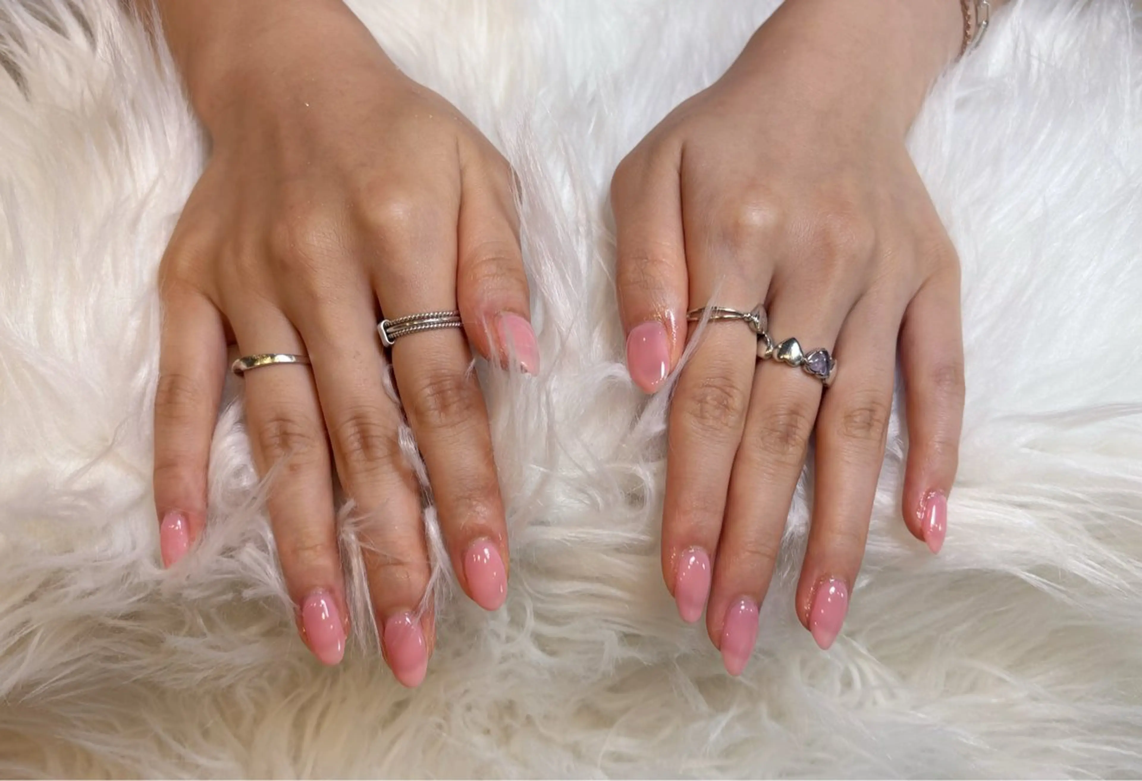 ネイル MO. Nailのネイルデザイン