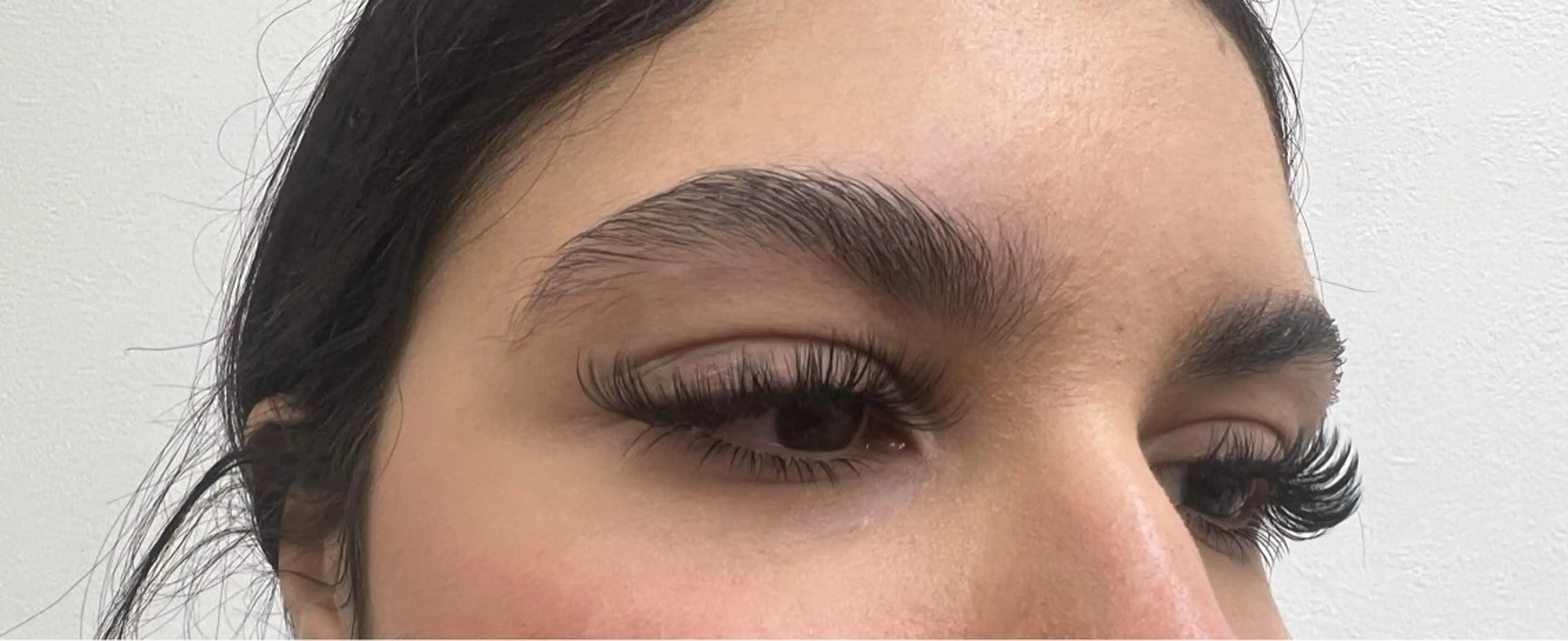 マツエク・マツパ ∩_∩アオイ eye lashのマツエク・マツパデザイン