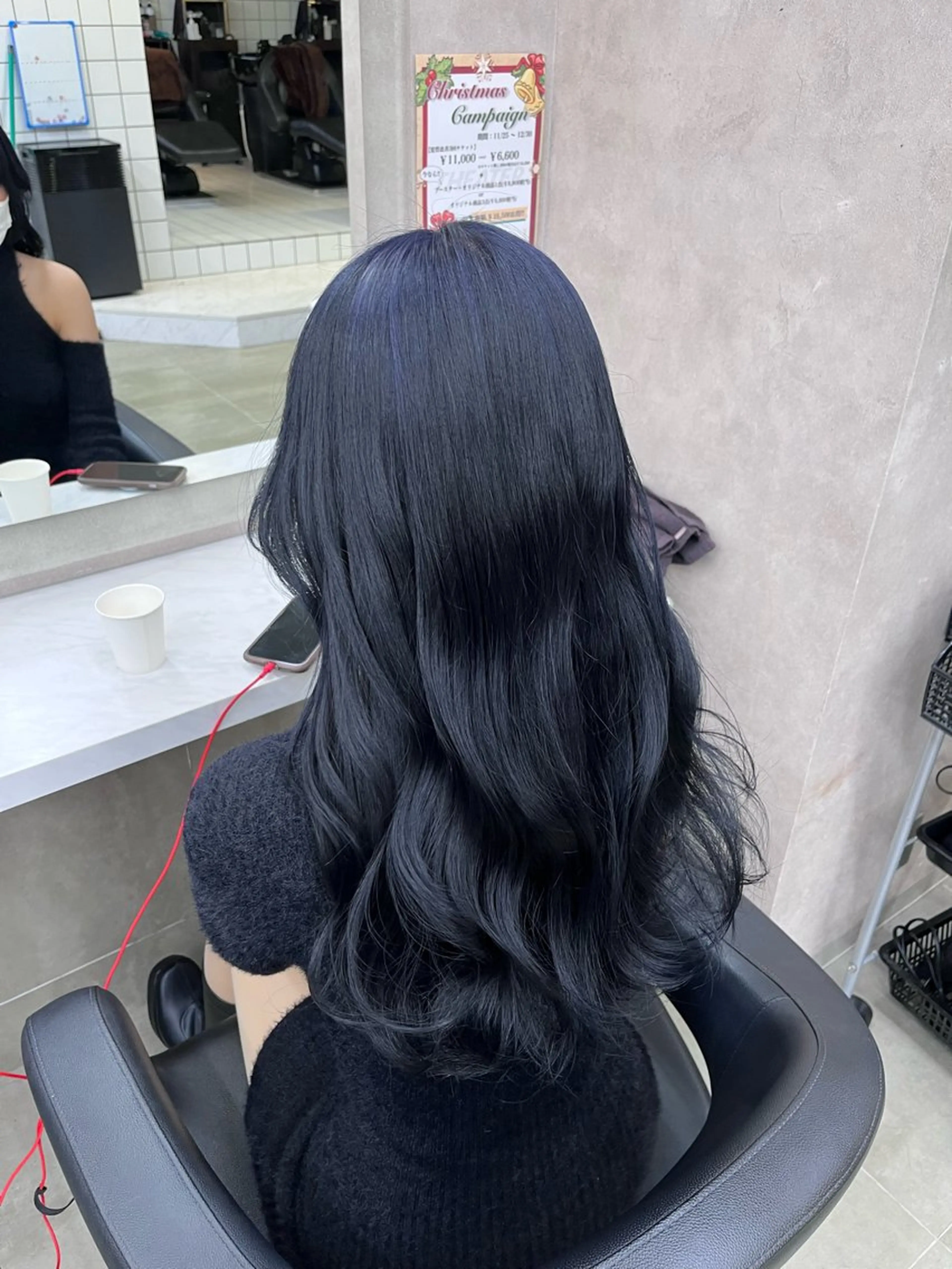 カラー ヘアカラー 🥀韓流暖色ヘア 🥀yuzukiのヘアスタイル