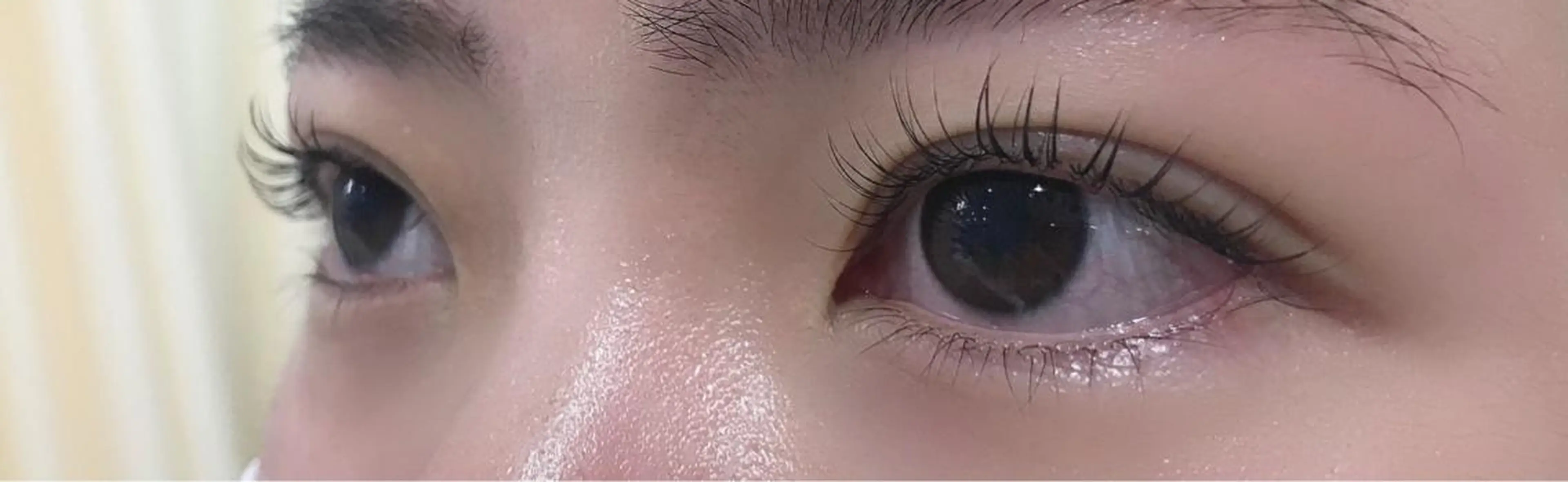 マツエク・マツパ REI eyelashのマツエク・マツパデザイン