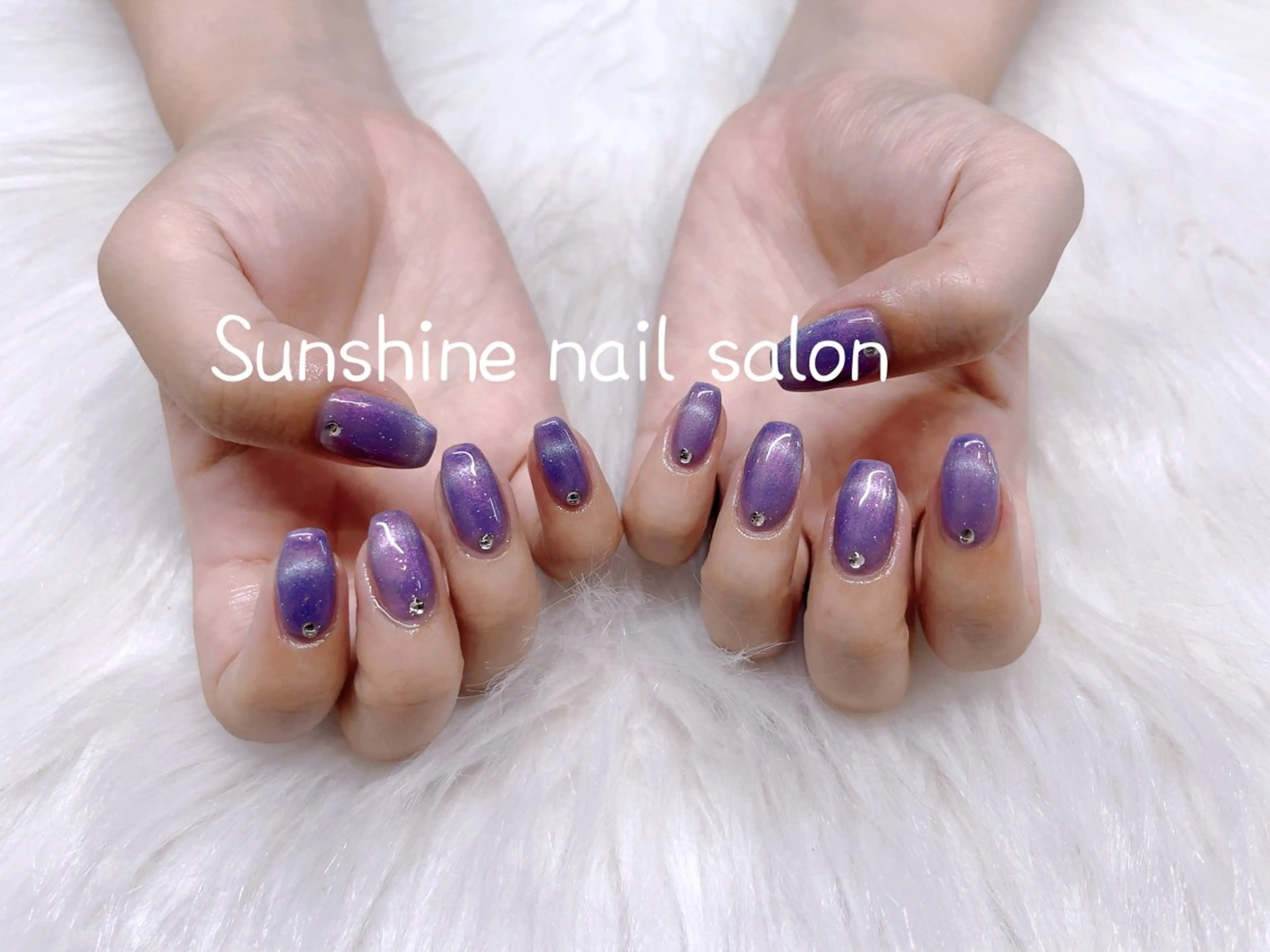 ネイル サンシャイン ネイル池袋店のネイルデザイン