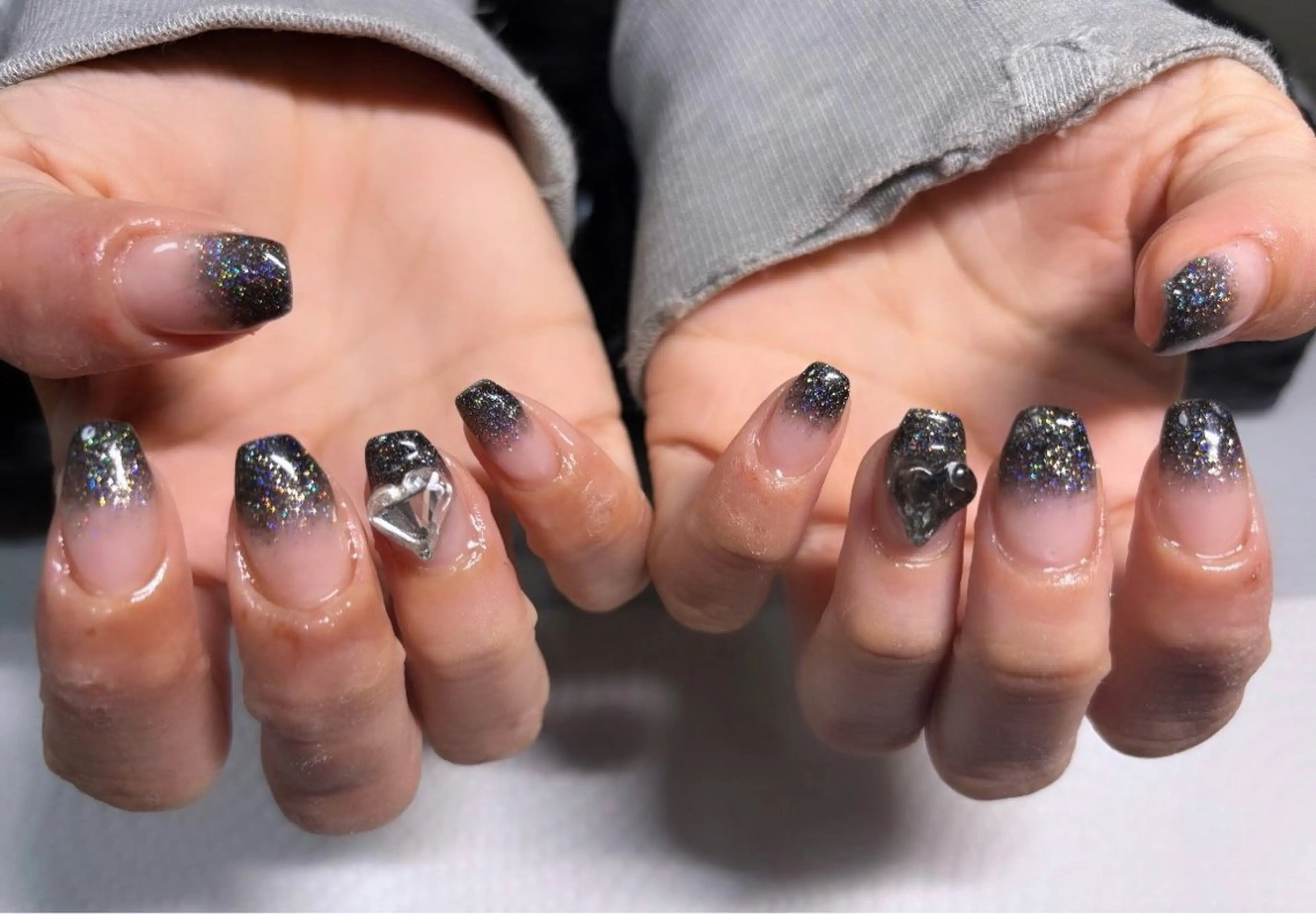 ネイル ハンドネイル Welina ♡♡のネイルデザイン