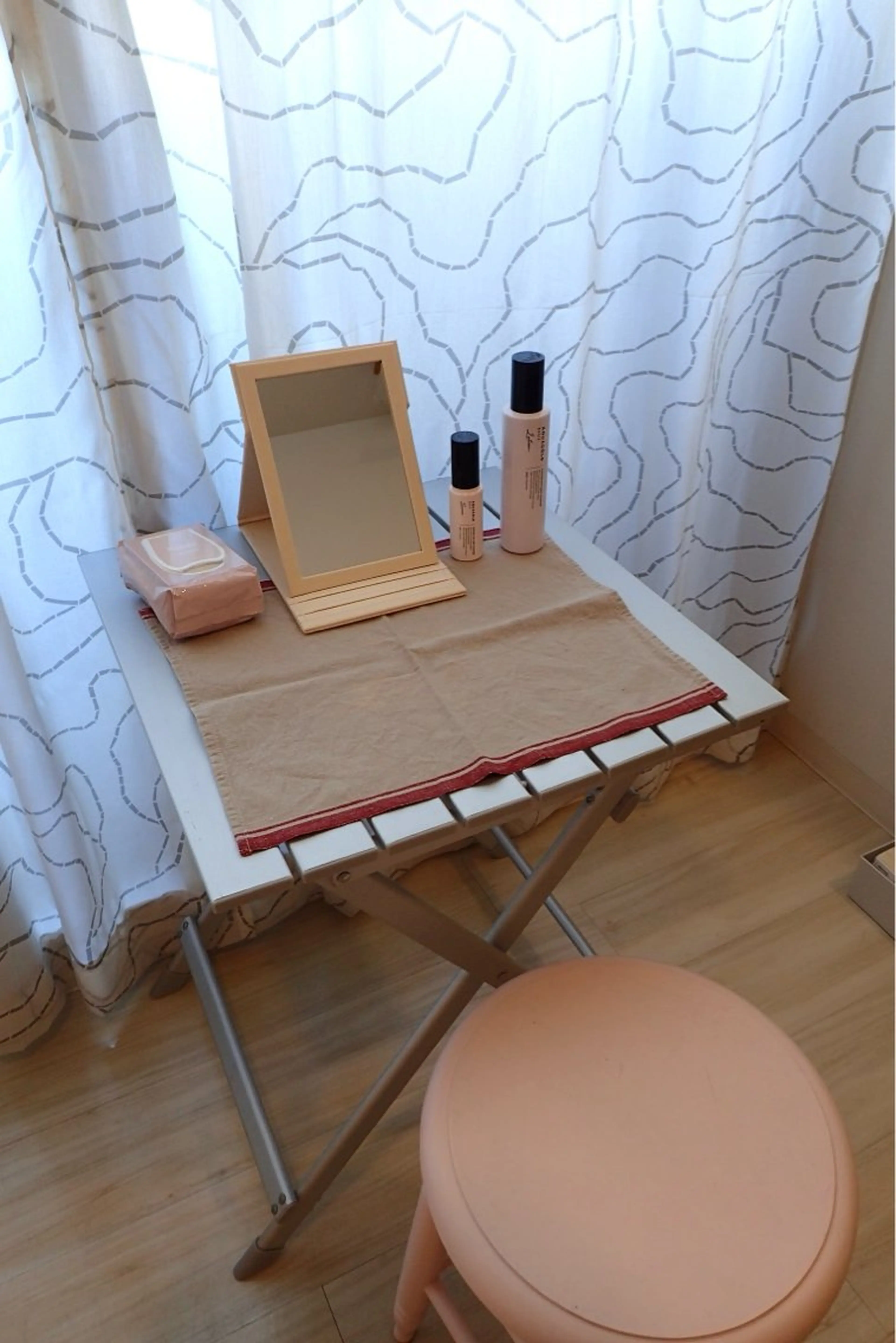 近藤美容 はりきゅう院のエステ・リラクイメージ