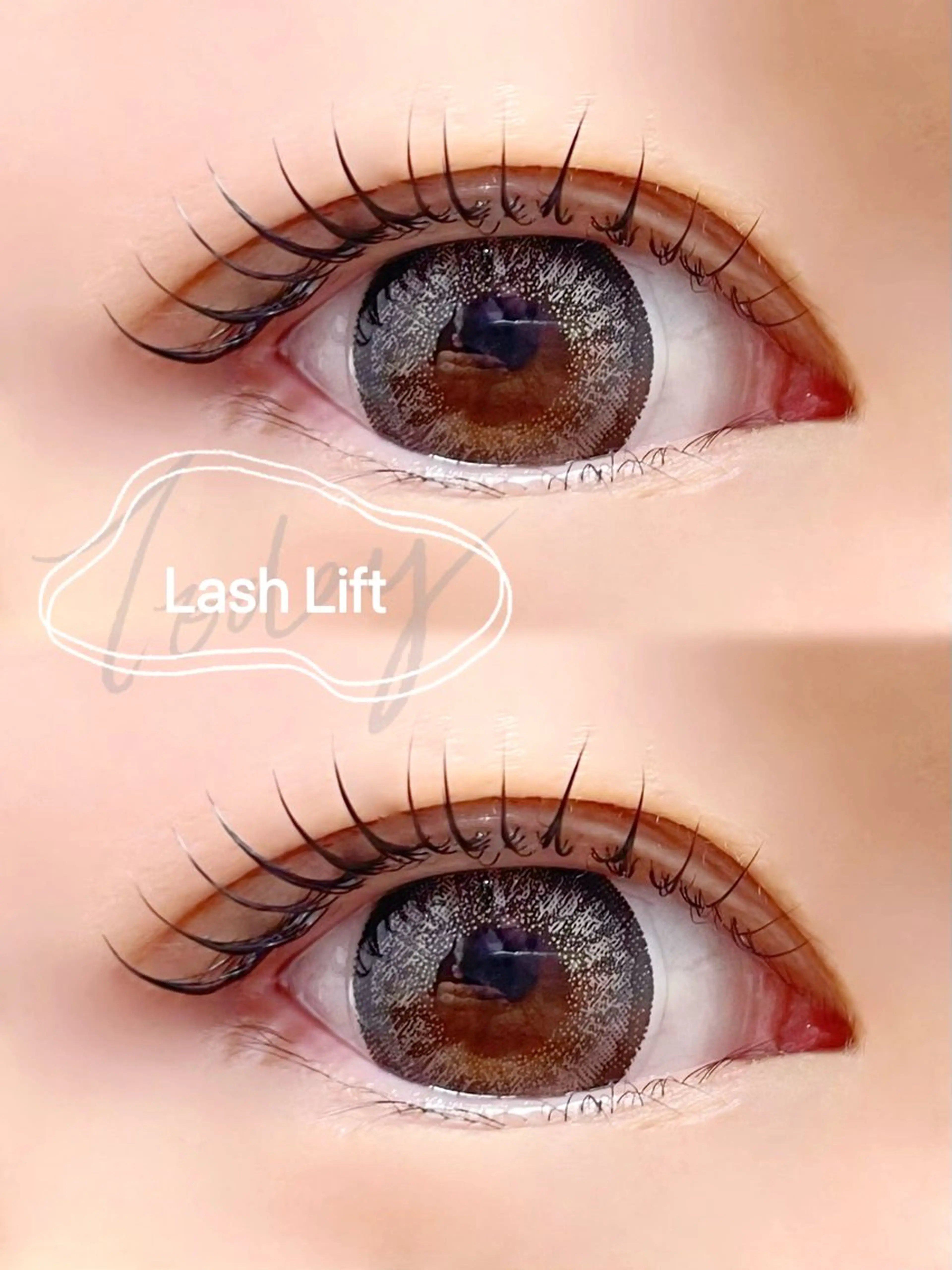 マツエク・マツパ マツパ BRISE yukoの眉毛・アイブロウイメージ