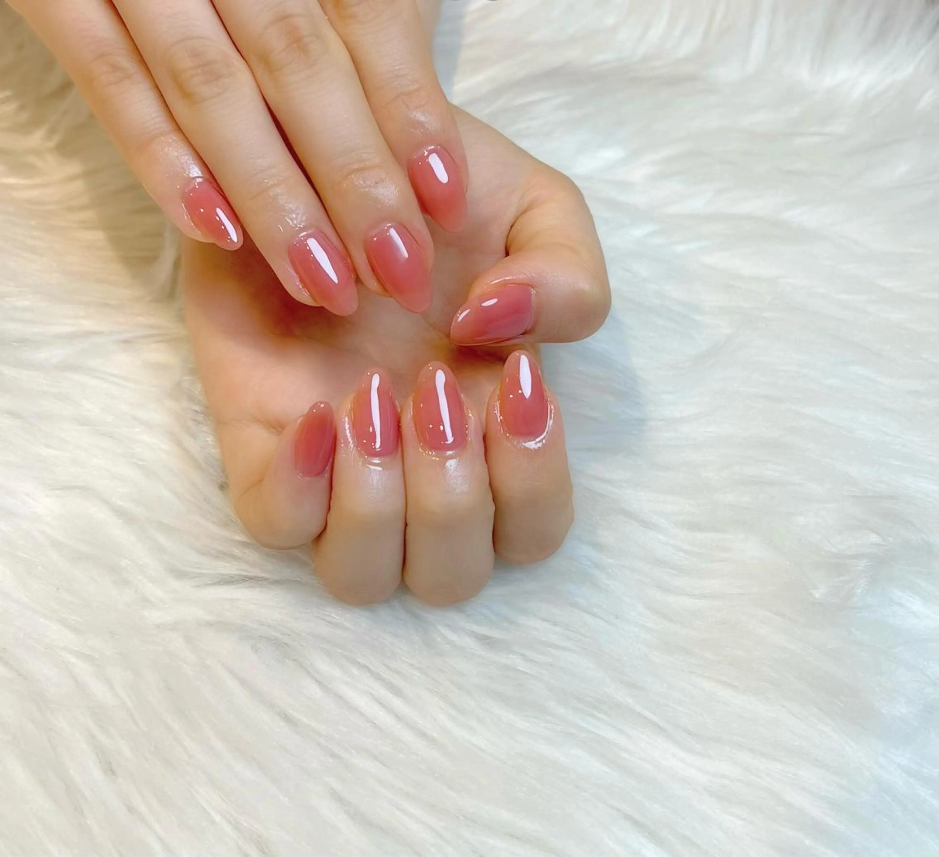 ネイル Lino+ ネイル&よもぎ蒸しのネイルデザイン