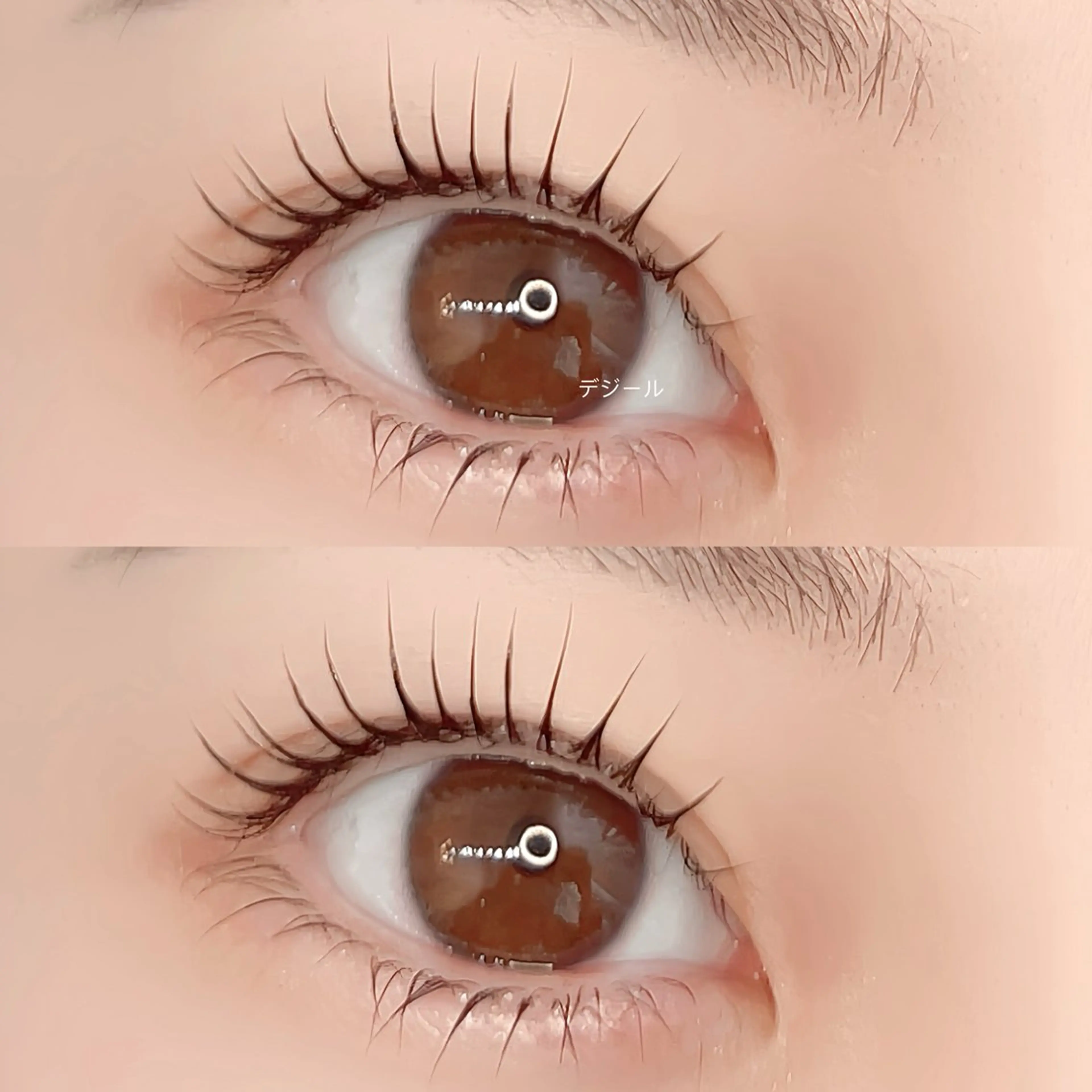 マツエク・マツパ マツパ 🌹みなみ🌹 清末のマツエク・マツパデザイン