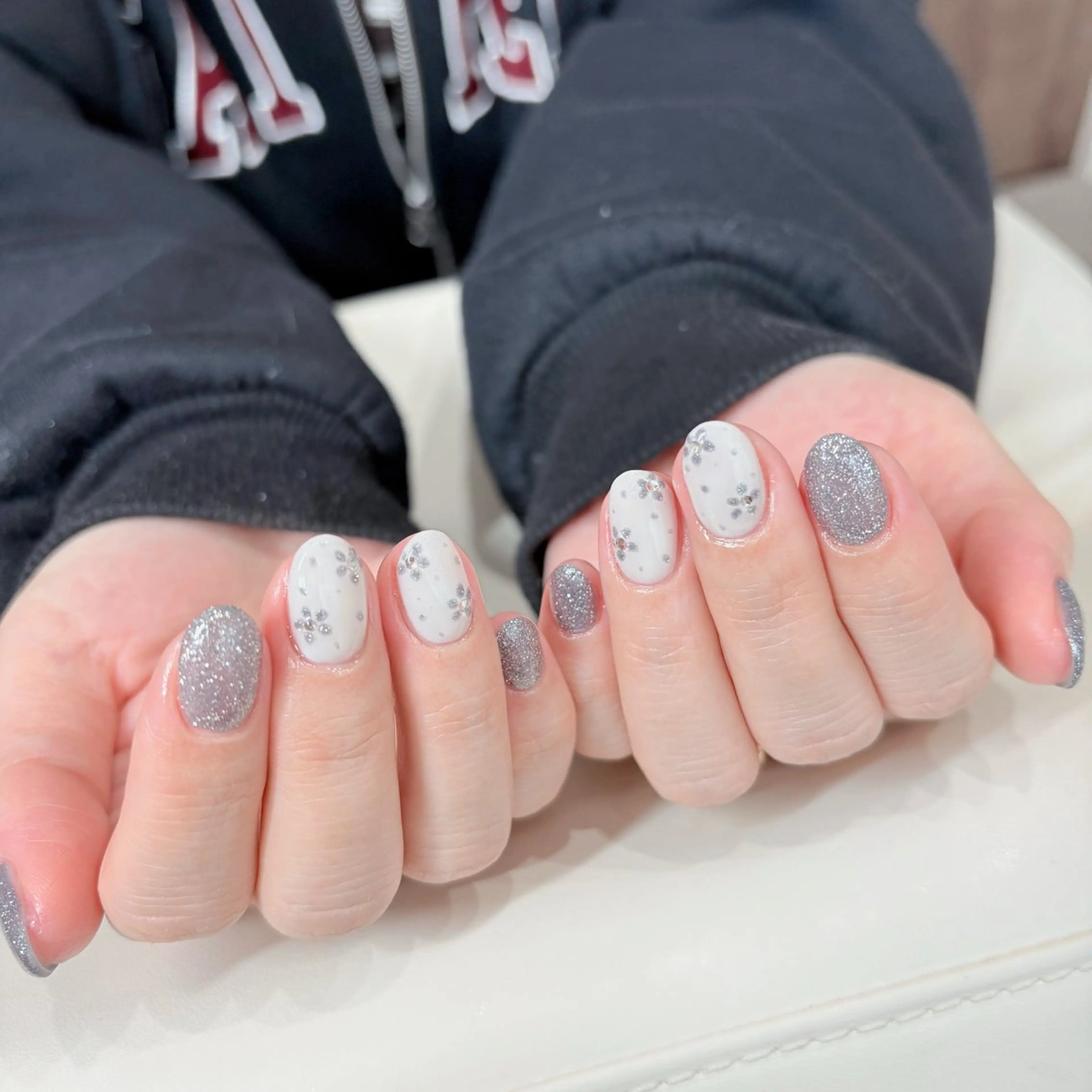ネイル ハンドネイル Lovely Nail Salonのネイルデザイン