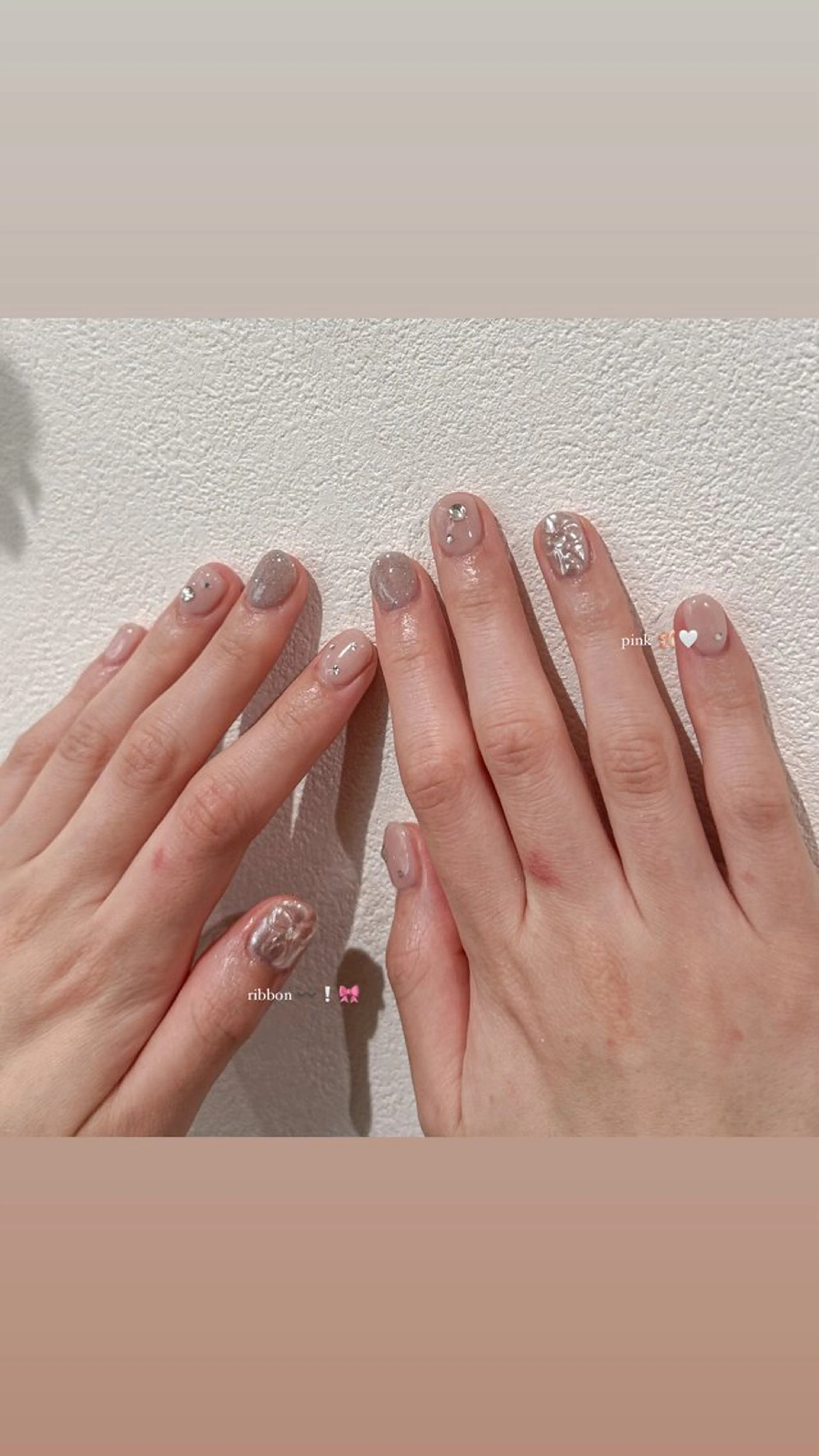 ネイル メンズ特化🏹カット パーマ/チヒロ🤍のヘアスタイル