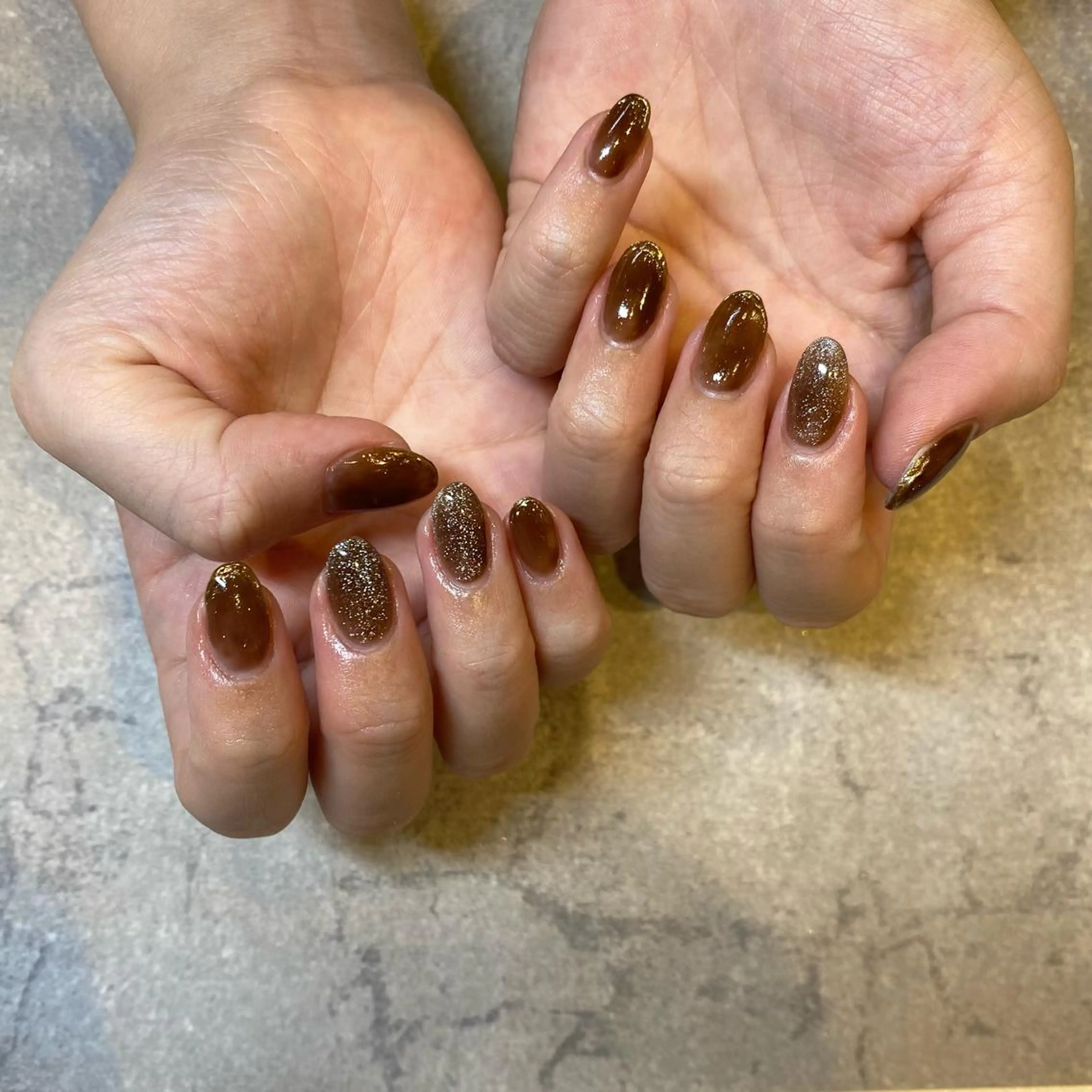 ネイル NailAVANCE miyuのネイルデザイン