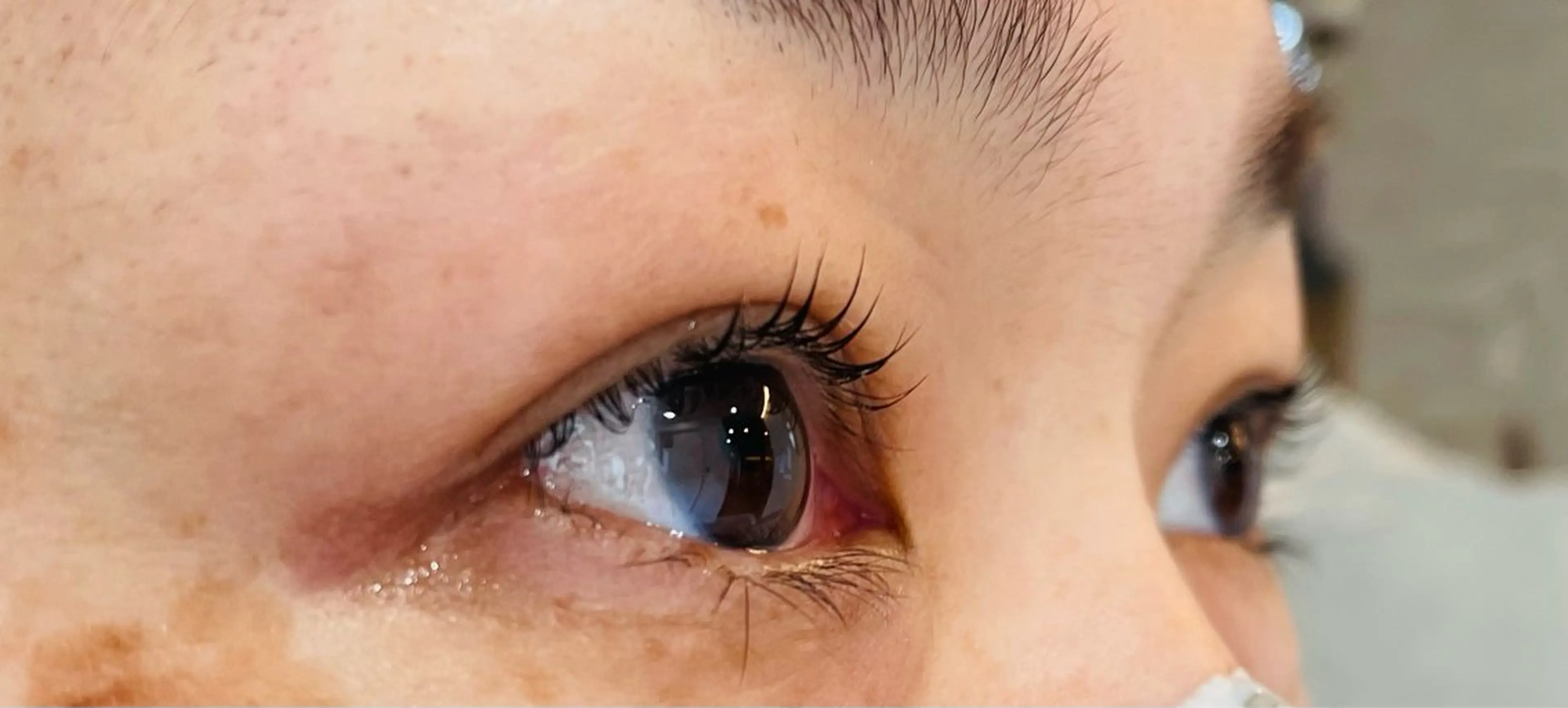 マツエク・マツパ ungu iE ikumiのマツエク・マツパデザイン