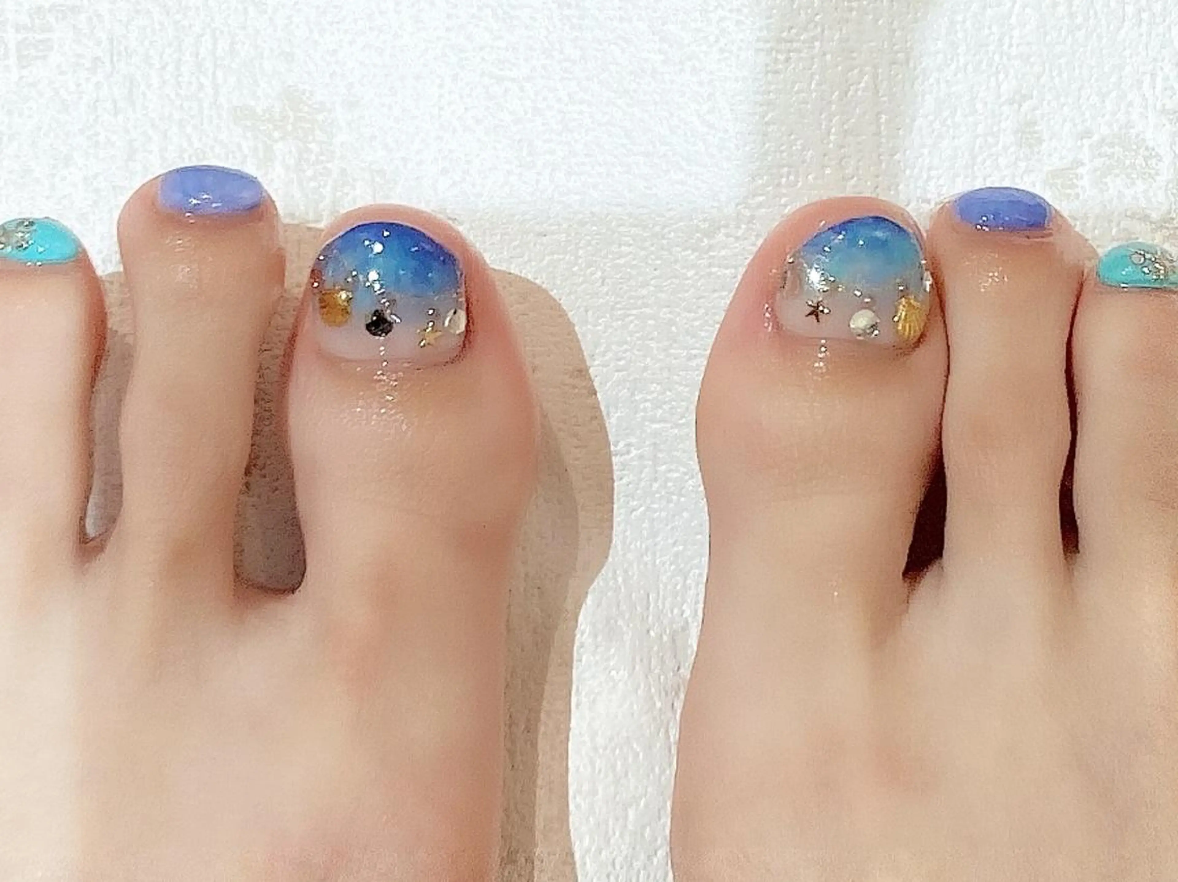 ネイル Kae Nailのネイルデザイン