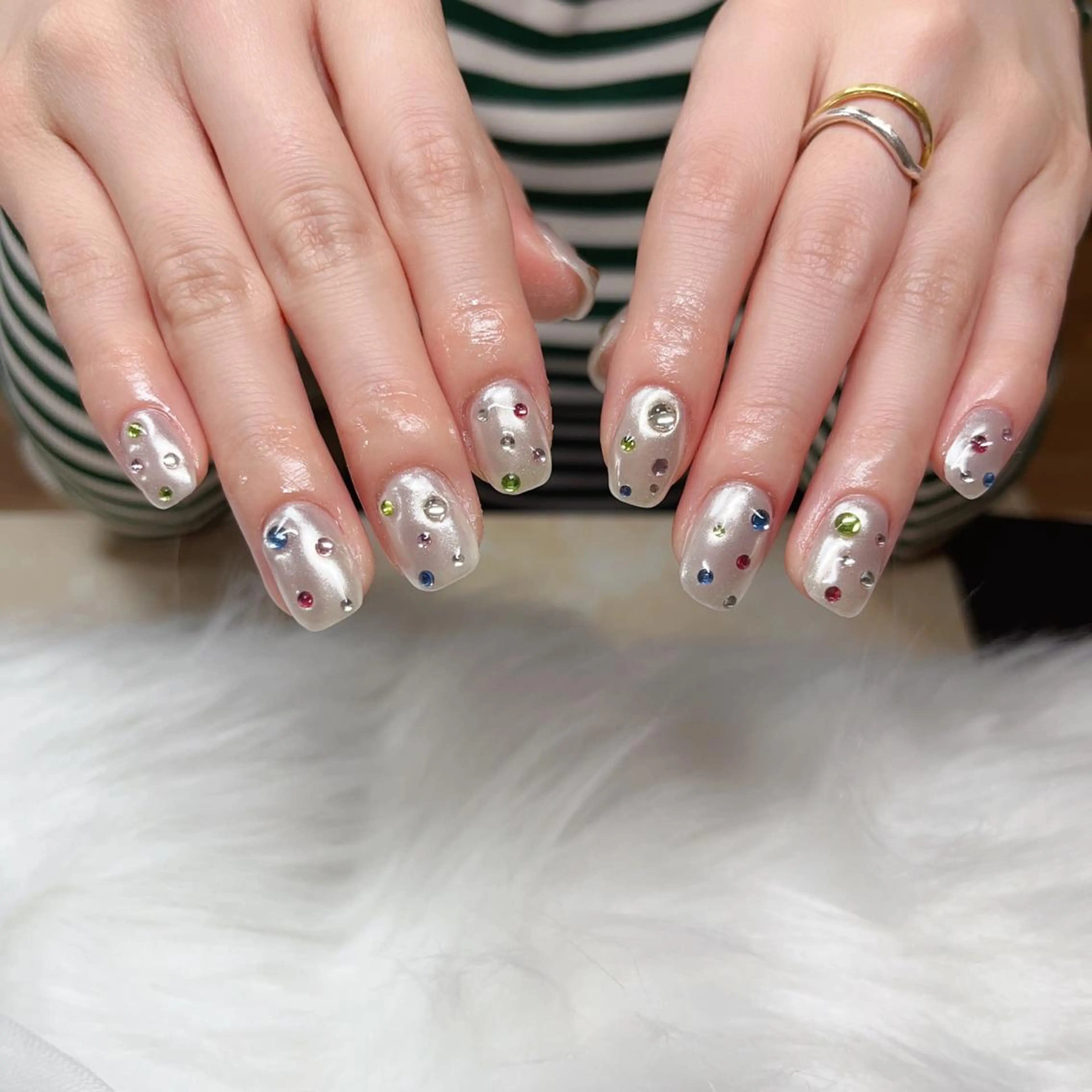 ネイル COCONAIL &EYELASHのマツエク・マツパデザイン