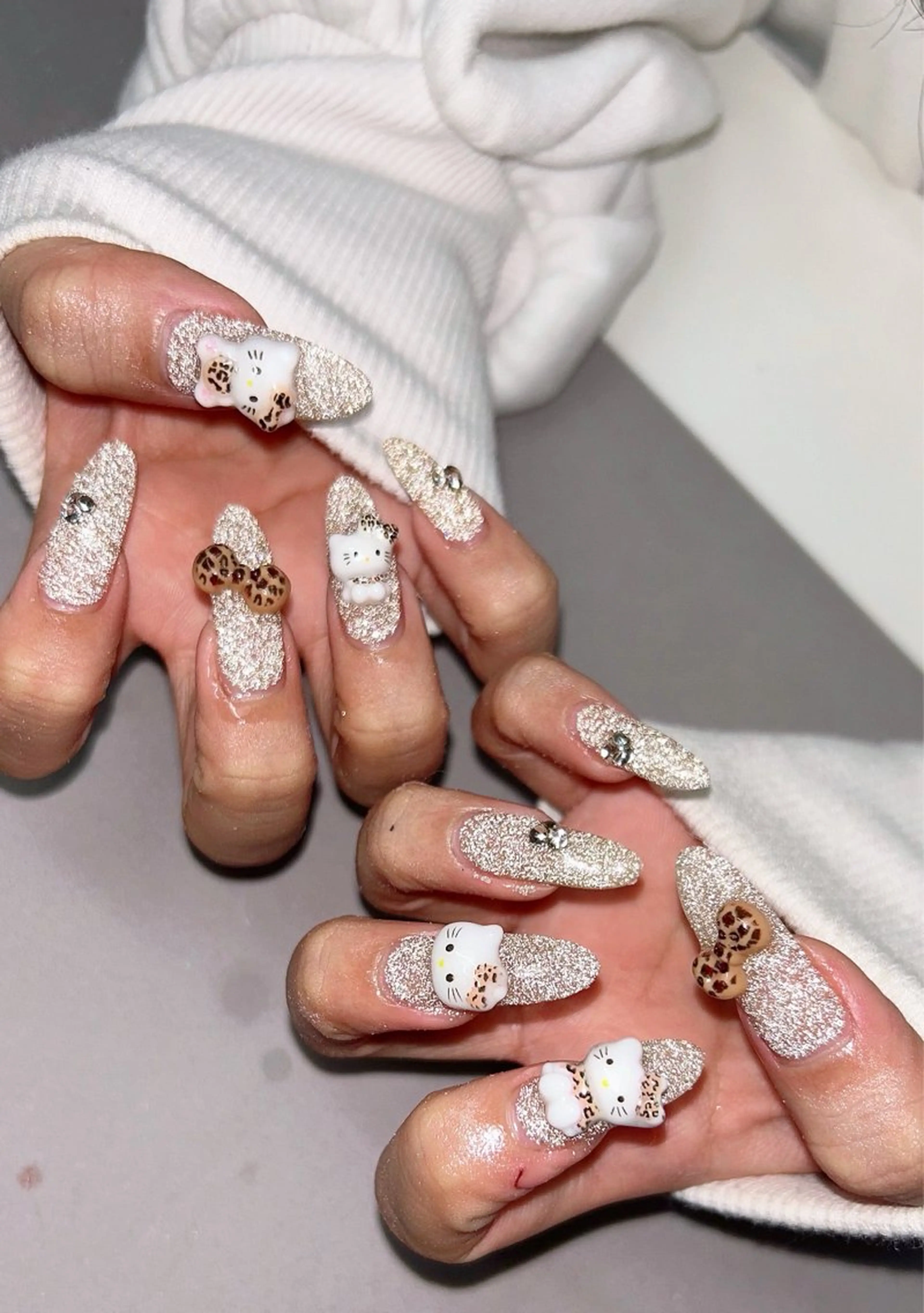 ネイル Jesse nail.のネイルデザイン