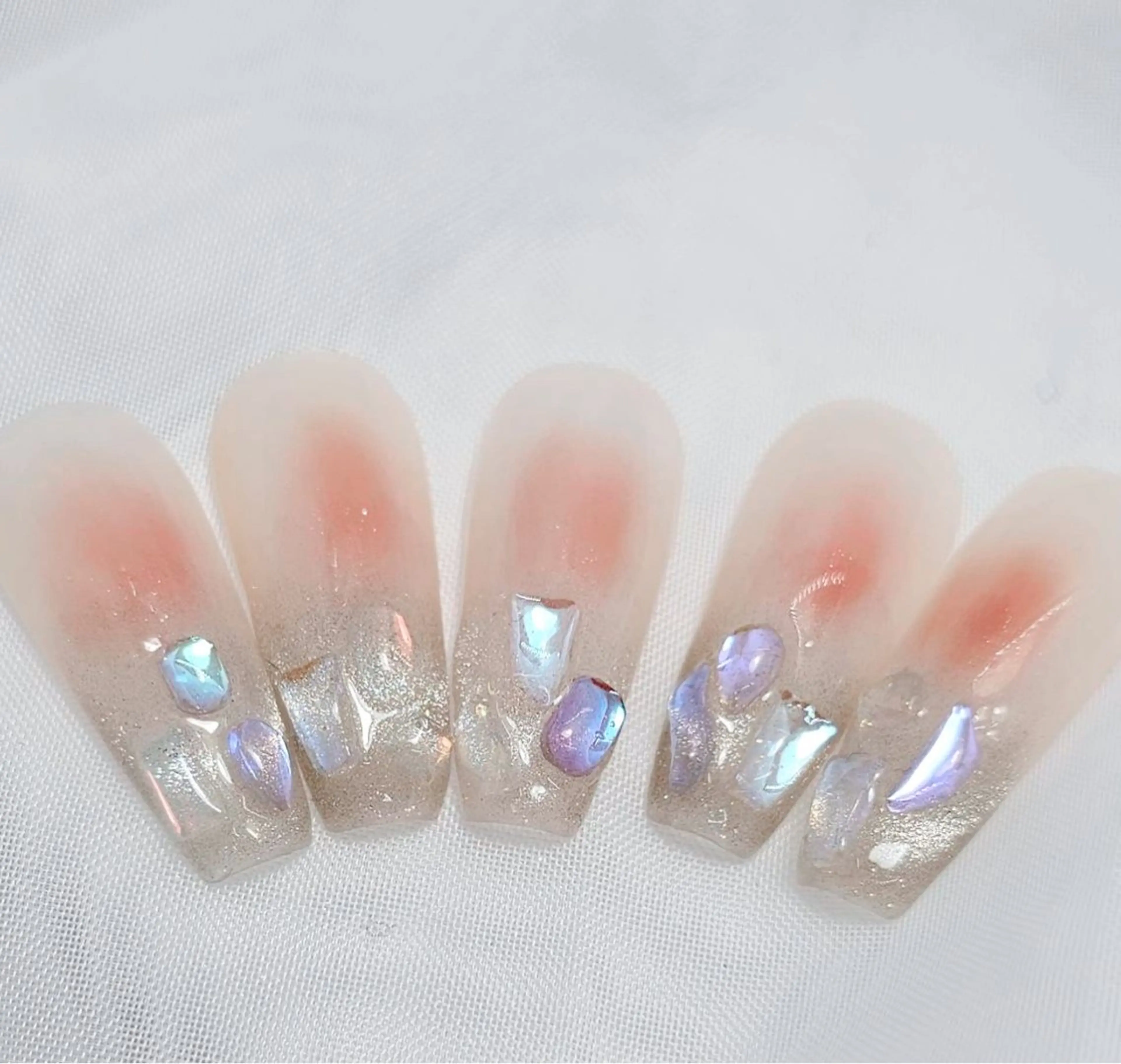 ネイル Bél Nail salonのネイルデザイン