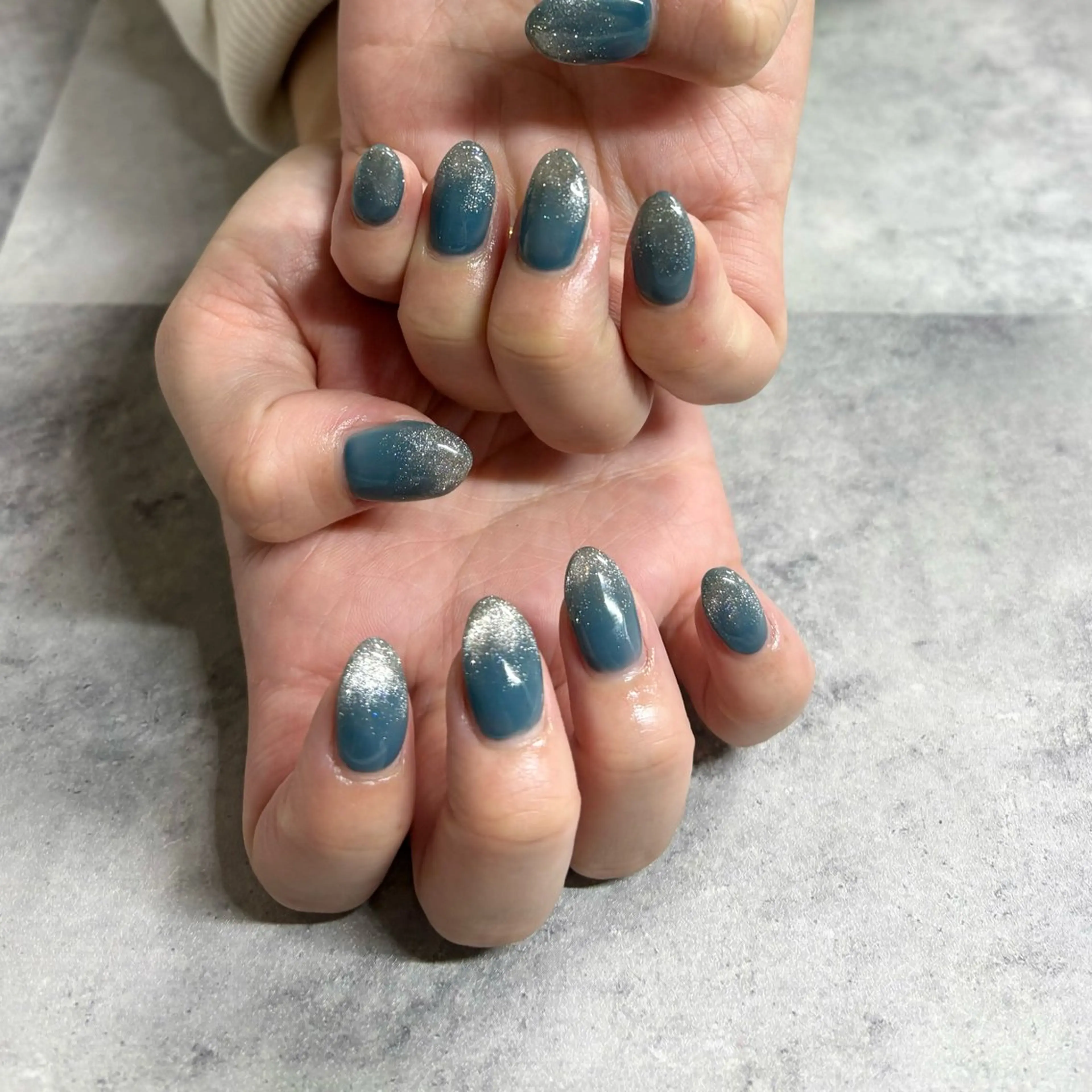 ネイル FELICE ﾌｪﾘｰﾁｪのネイルデザイン