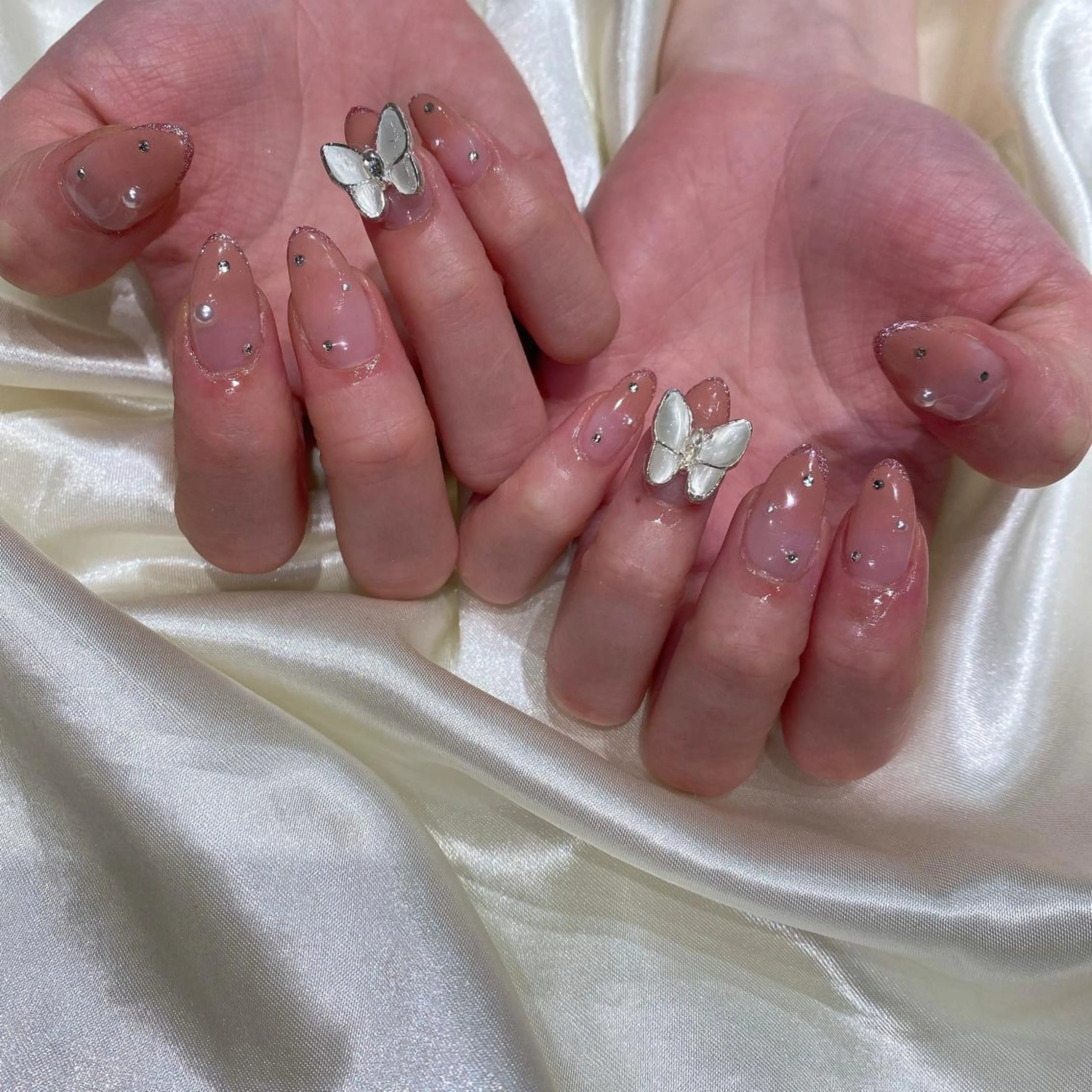 ネイル n Honokaのネイルデザイン