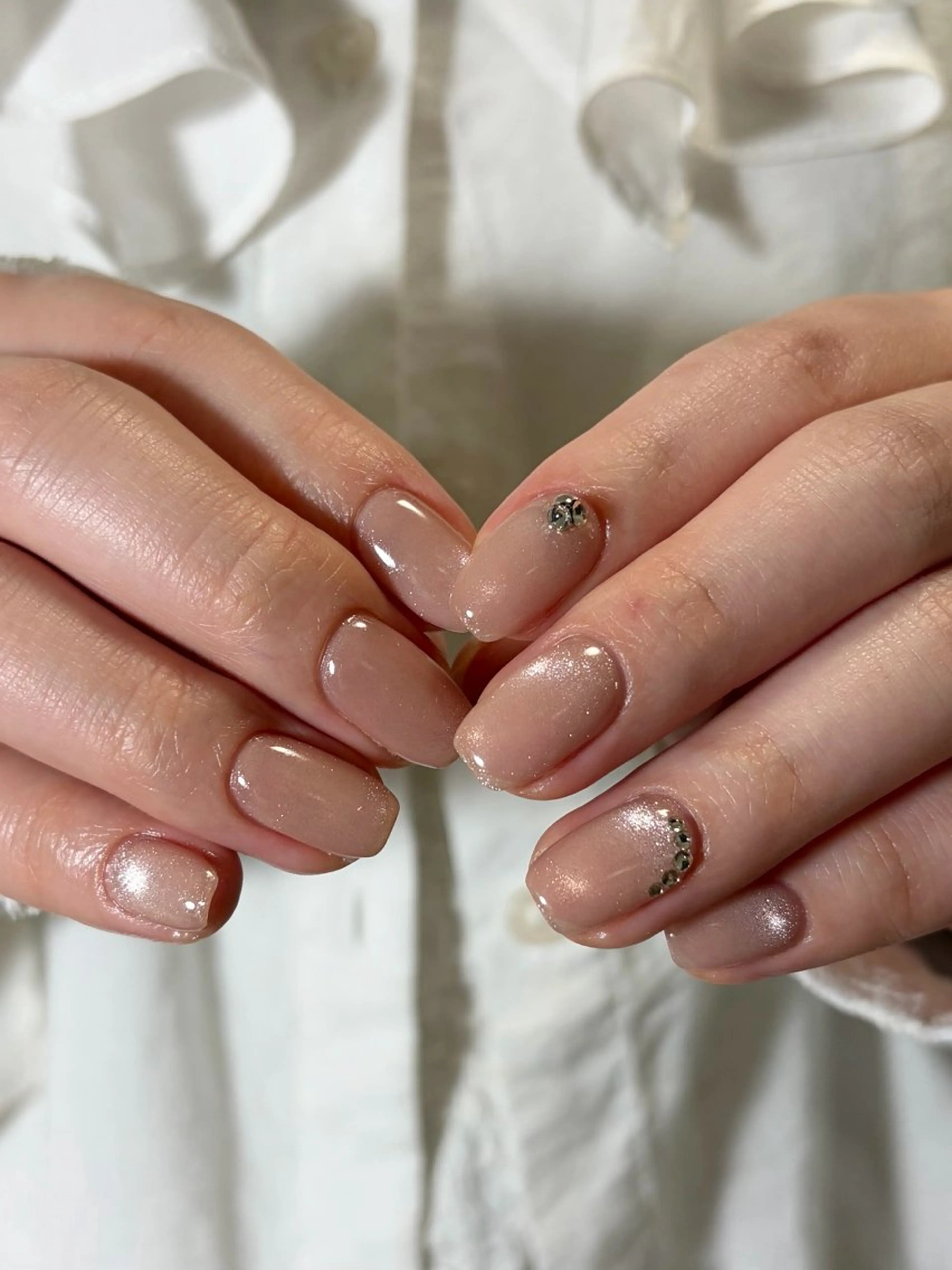 ネイル ハンドネイル sis_ yukaのネイルデザイン