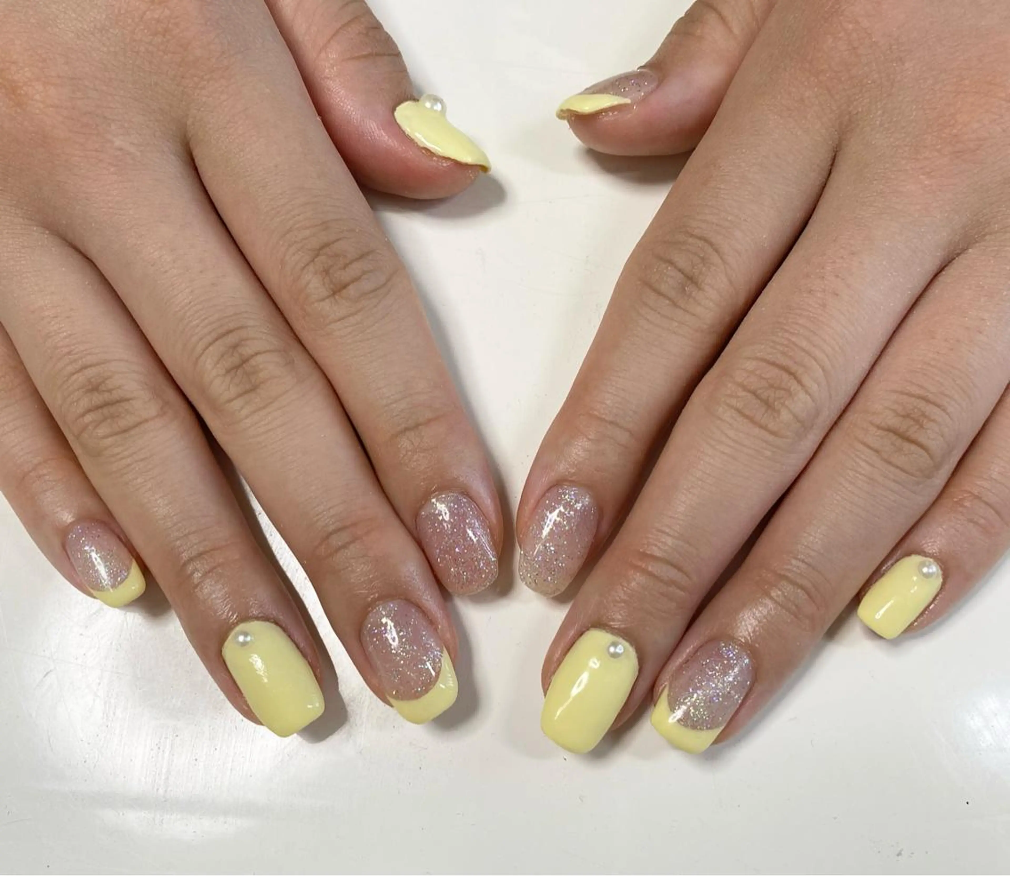 ネイル mahana nailのネイルデザイン
