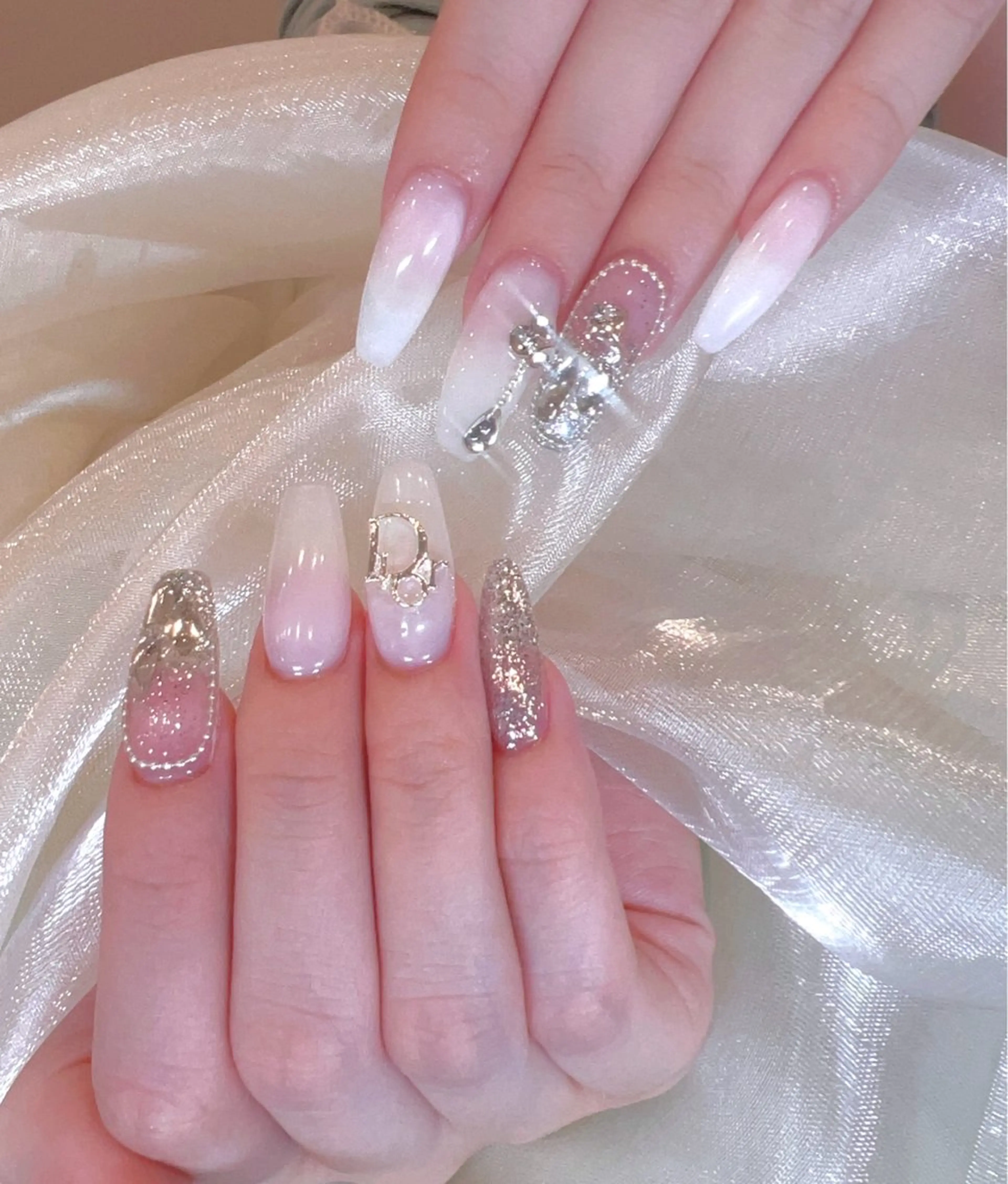 ネイル Beauty Kaif ネイルのネイルデザイン