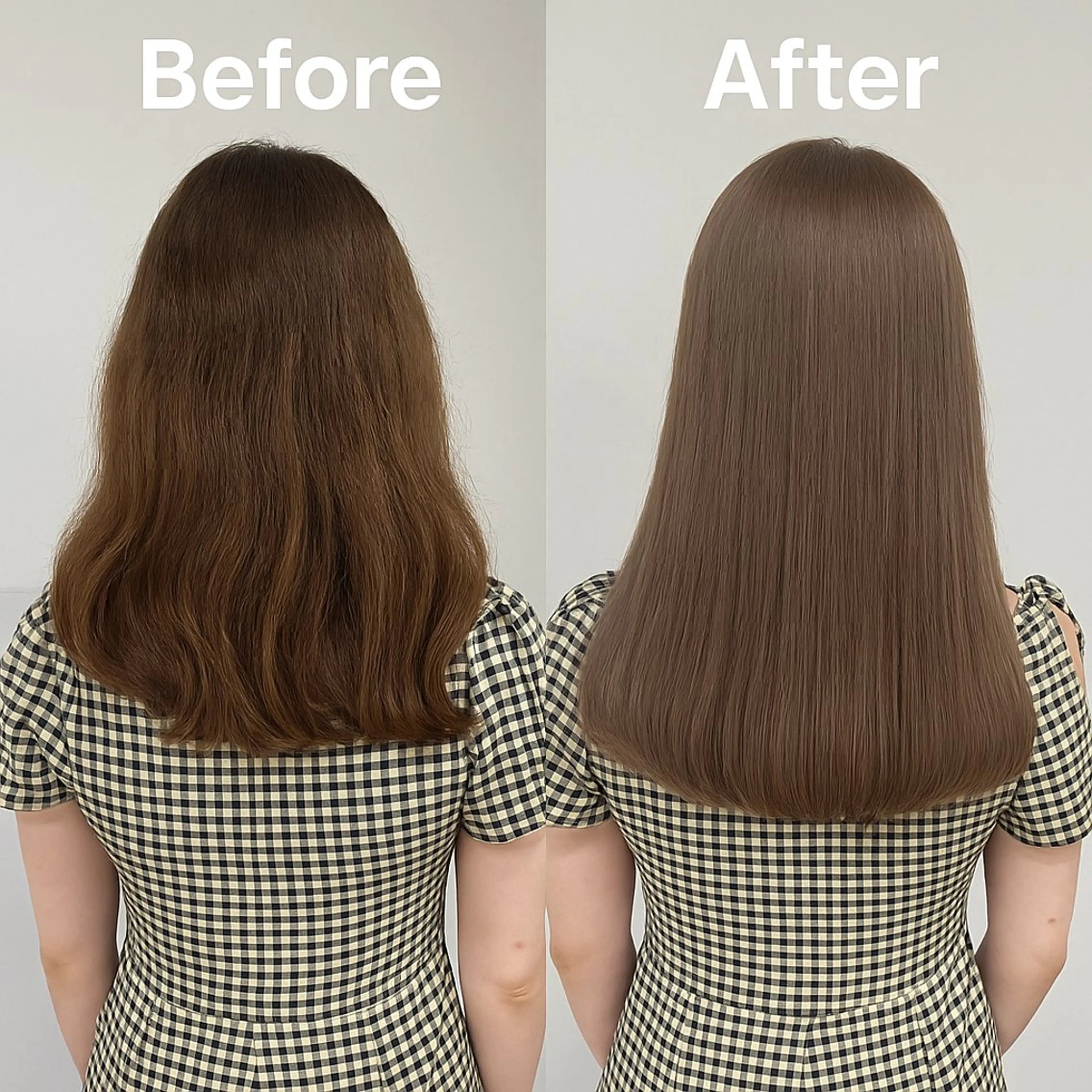 【お試し】髪質改善トリートメントの写真