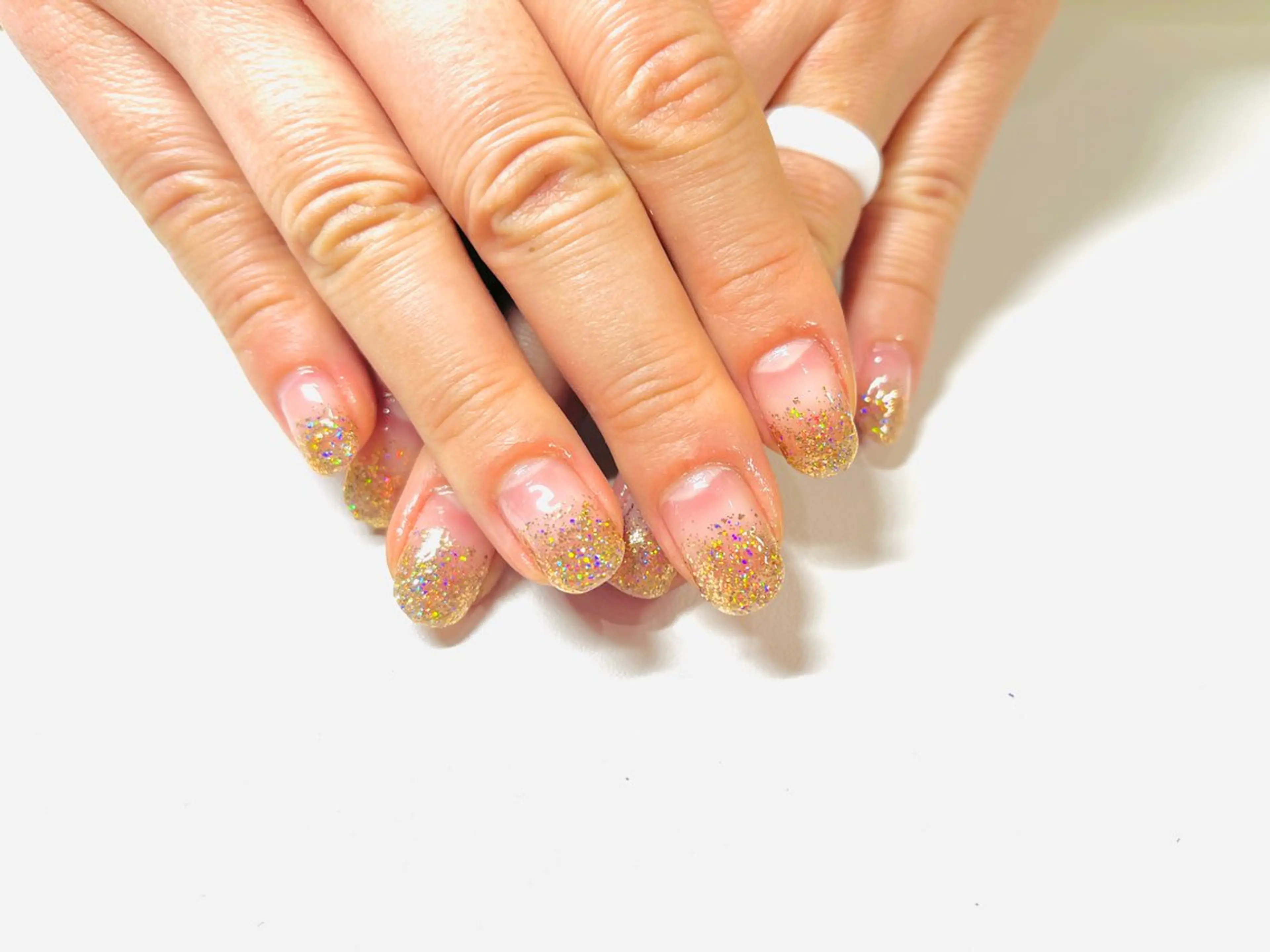 ネイル ハンドネイル nail atelier  Rのネイルデザイン