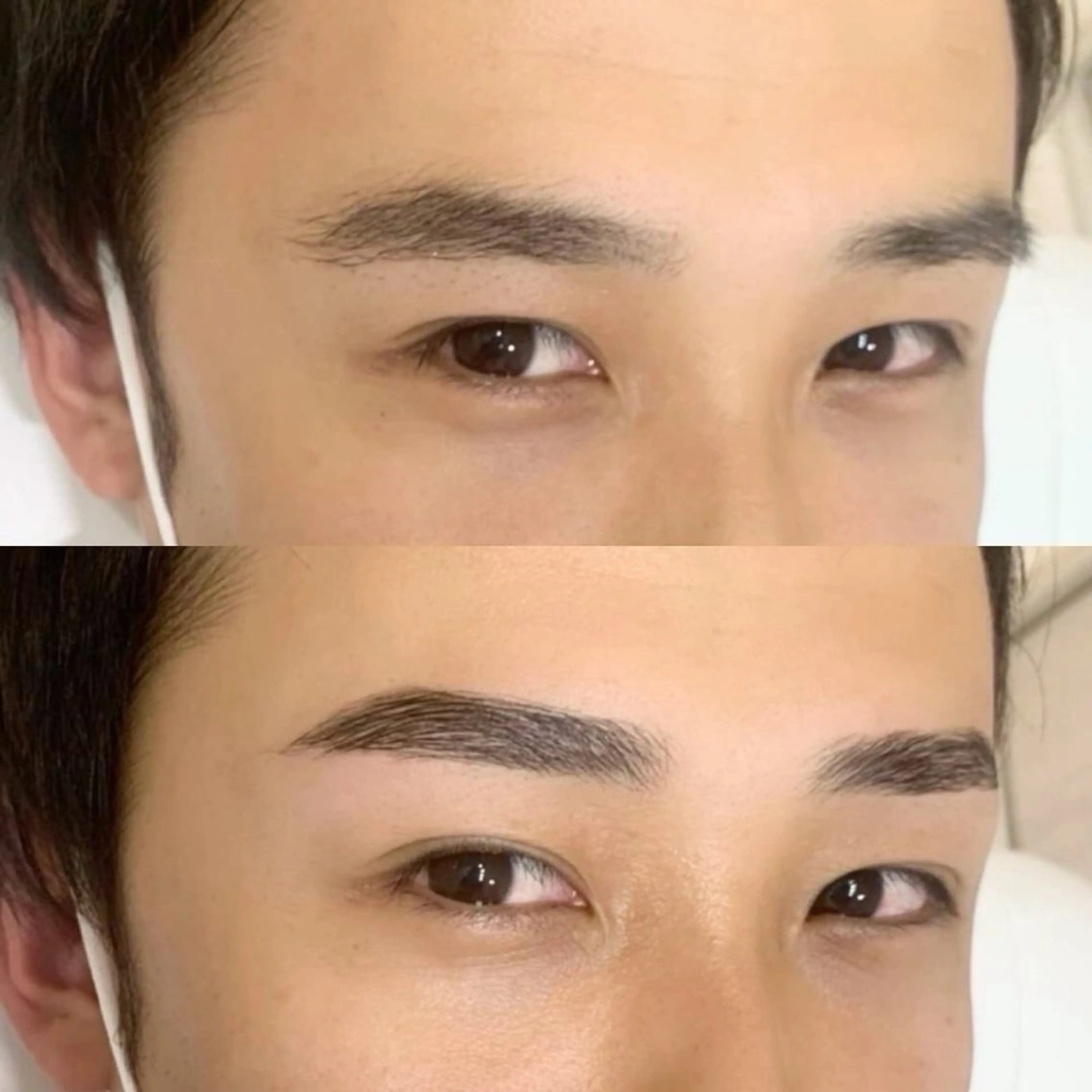 アイブロウ WHITEEYE 仙台店の眉毛・アイブロウイメージ