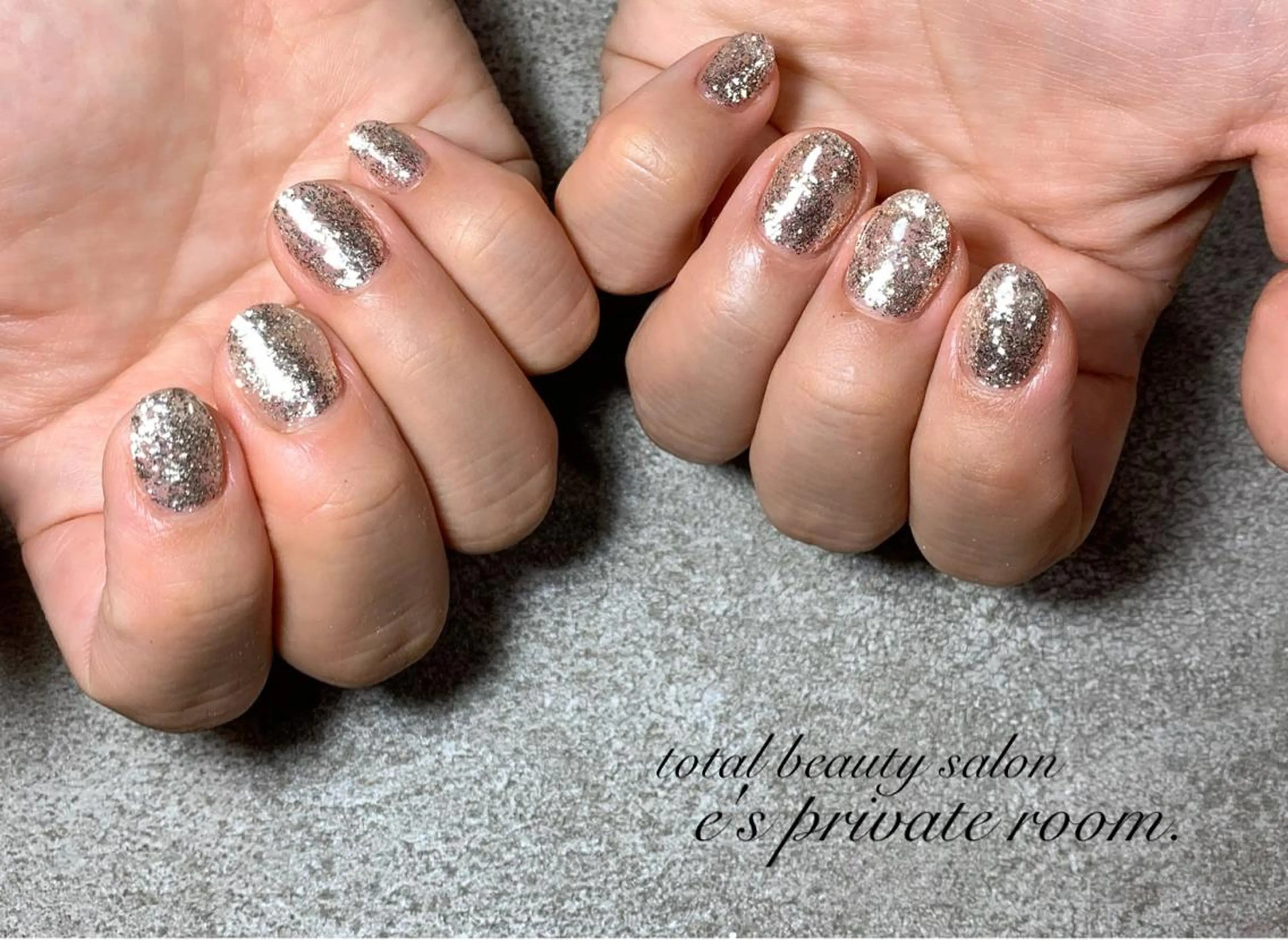 ネイル LAVISH nail salonのネイルデザイン