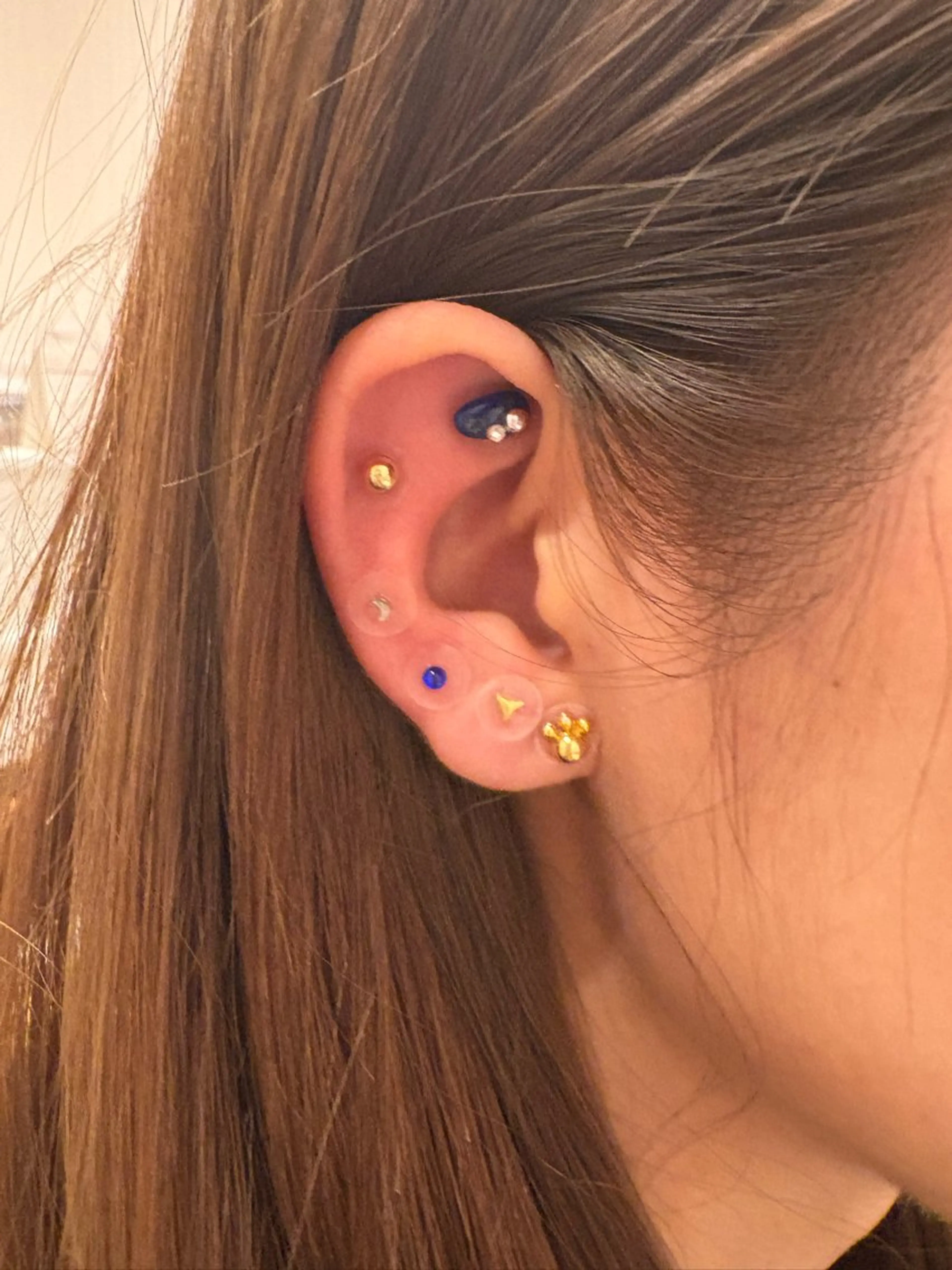 Beauty SalonAeriのエステ・リラクイメージ