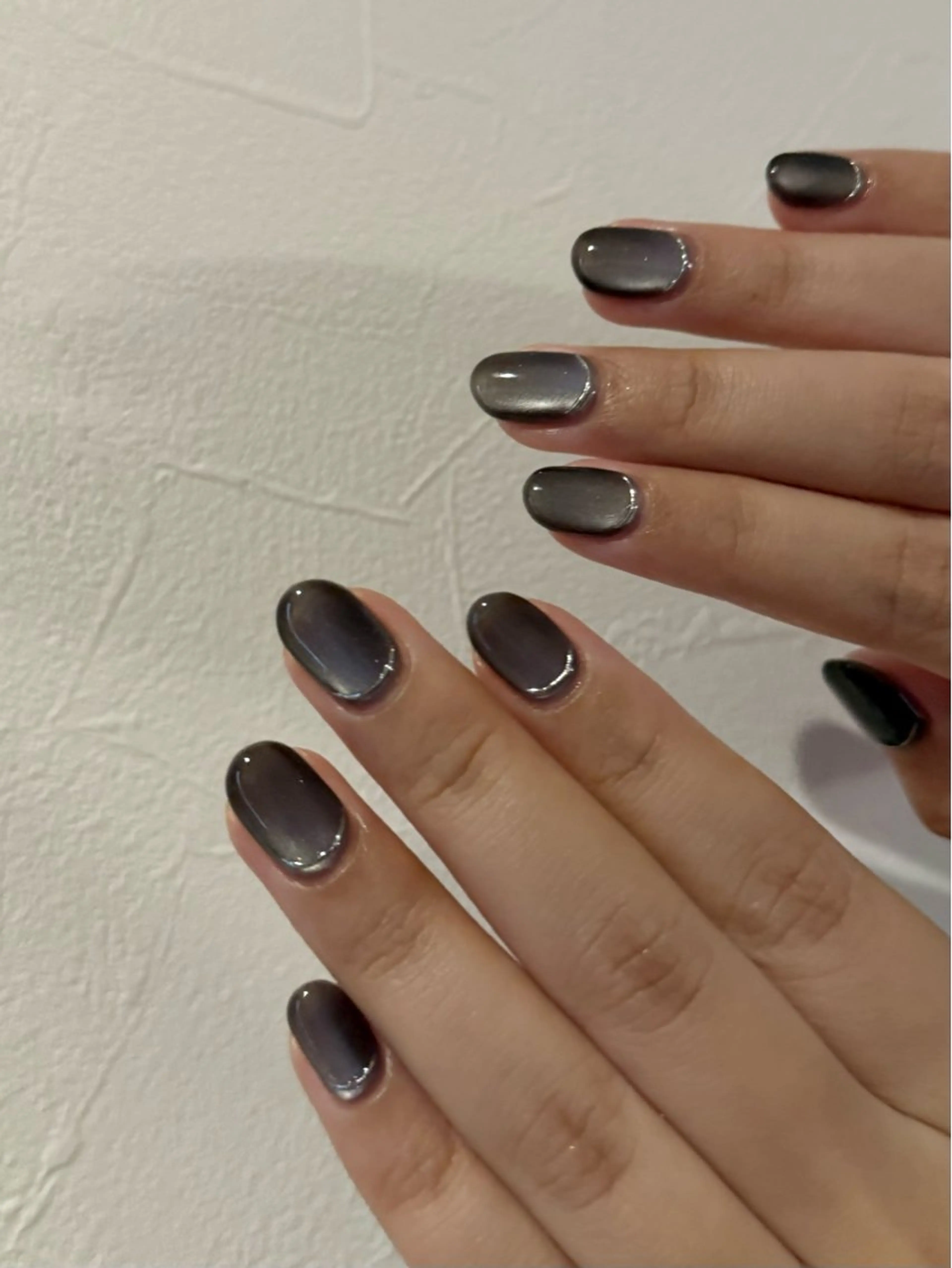 ネイル ハンドネイル Unique 【ユニーク】のネイルデザイン