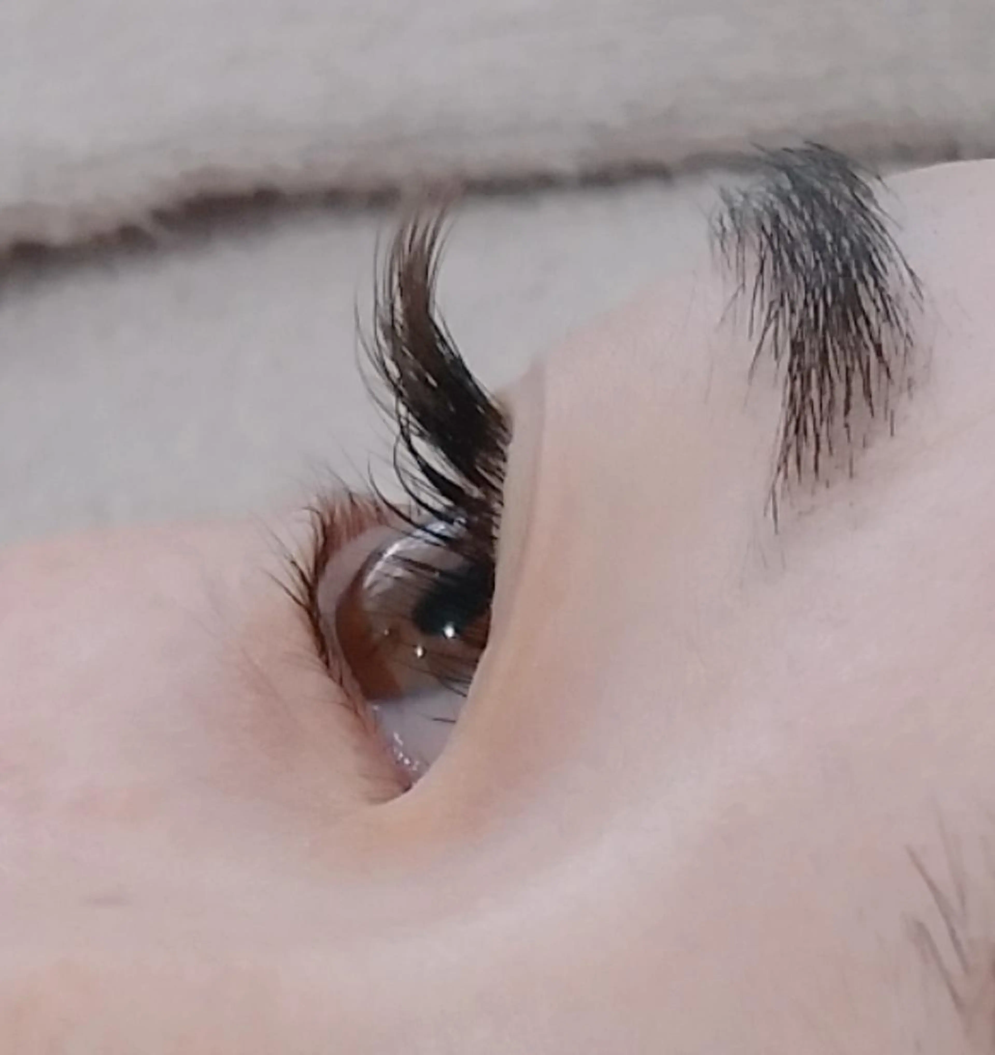 マツエク・マツパ Grace ナカニシのマツエク・マツパデザイン