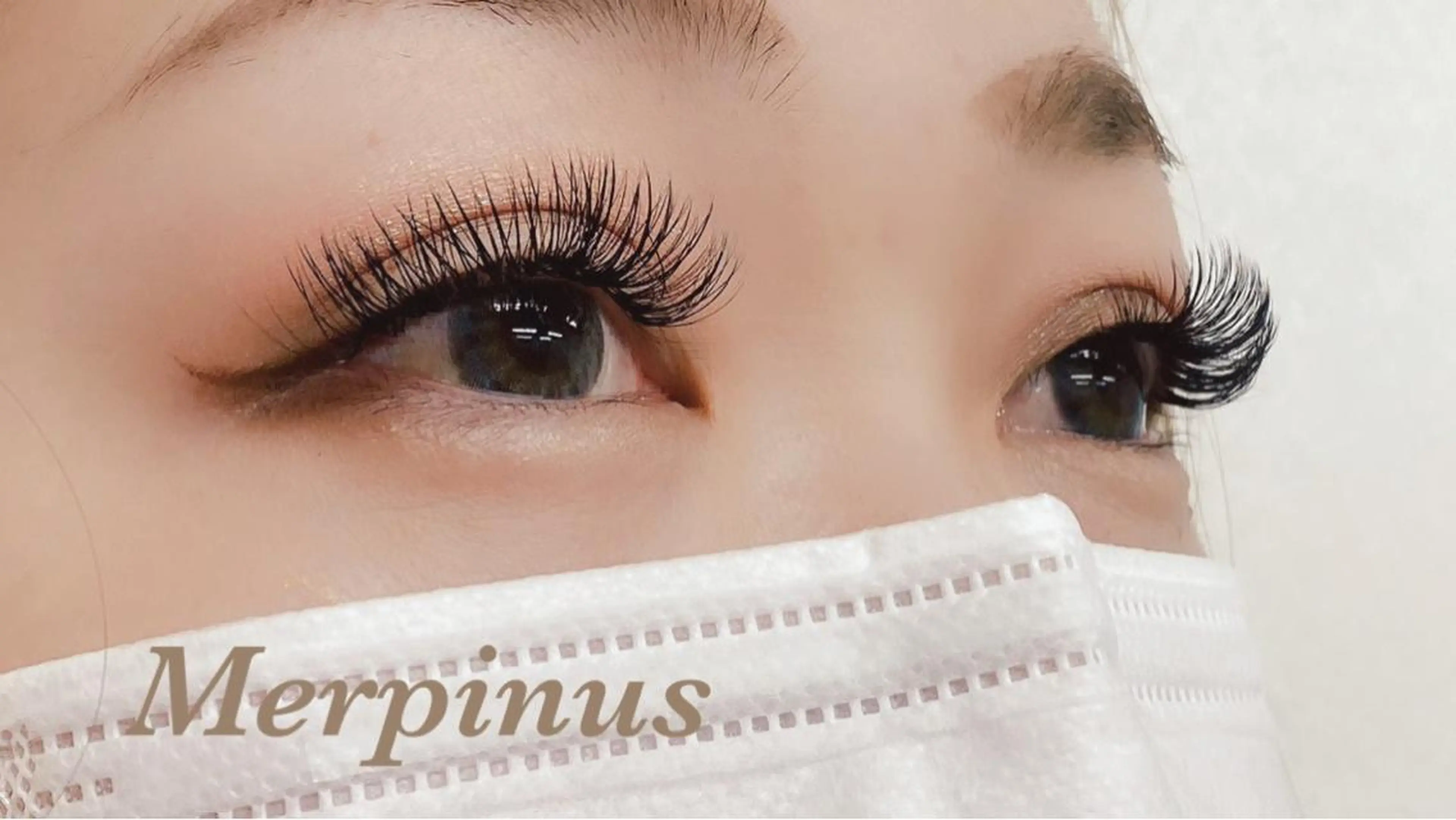 マツエク・マツパ ボリュームラッシュ Eyelash salon kukuna所属・まつ毛サロン Kukunaのマツエク・マツパデザイン