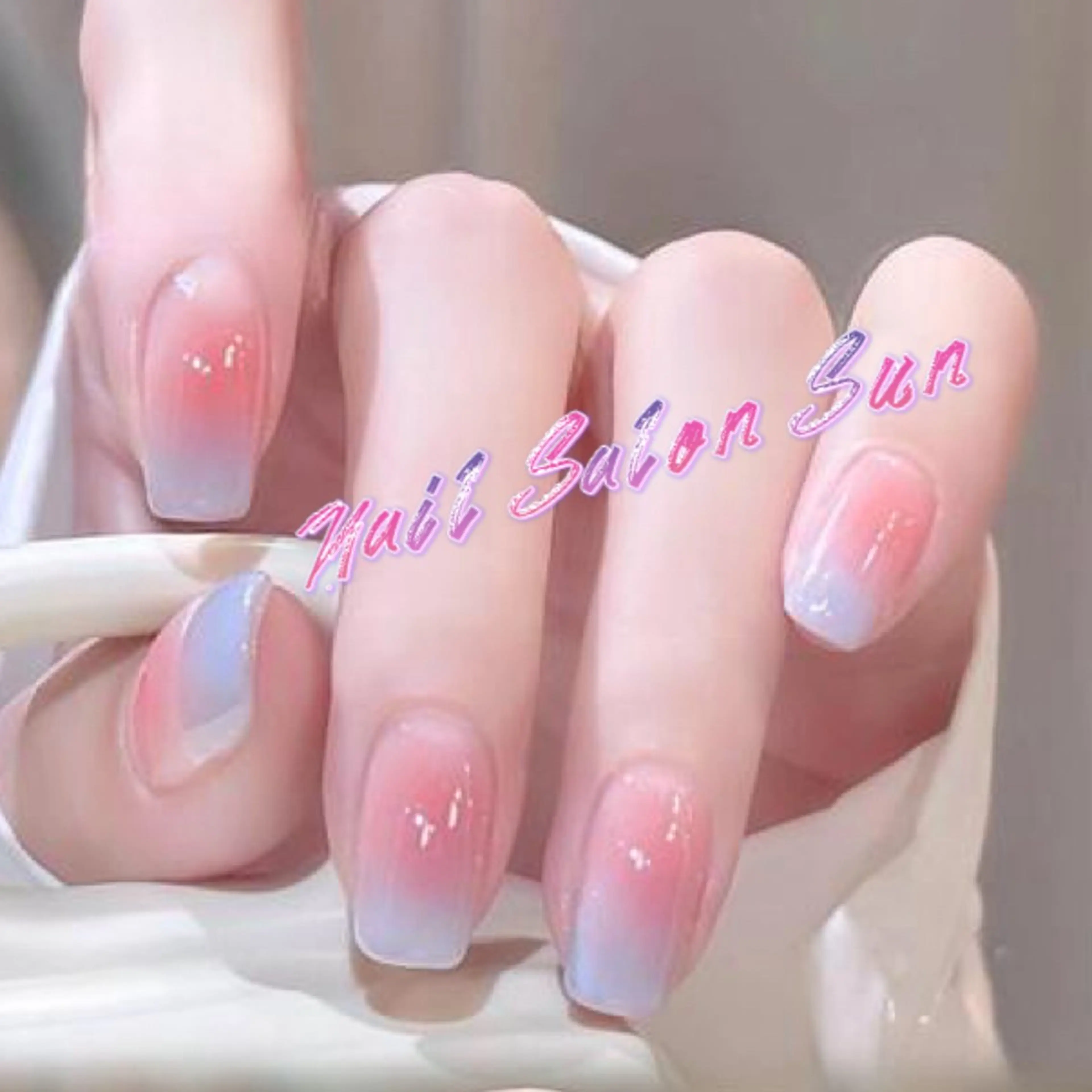 ネイル 持ち込み Sun Nail サン ネイルサロンのネイルデザイン