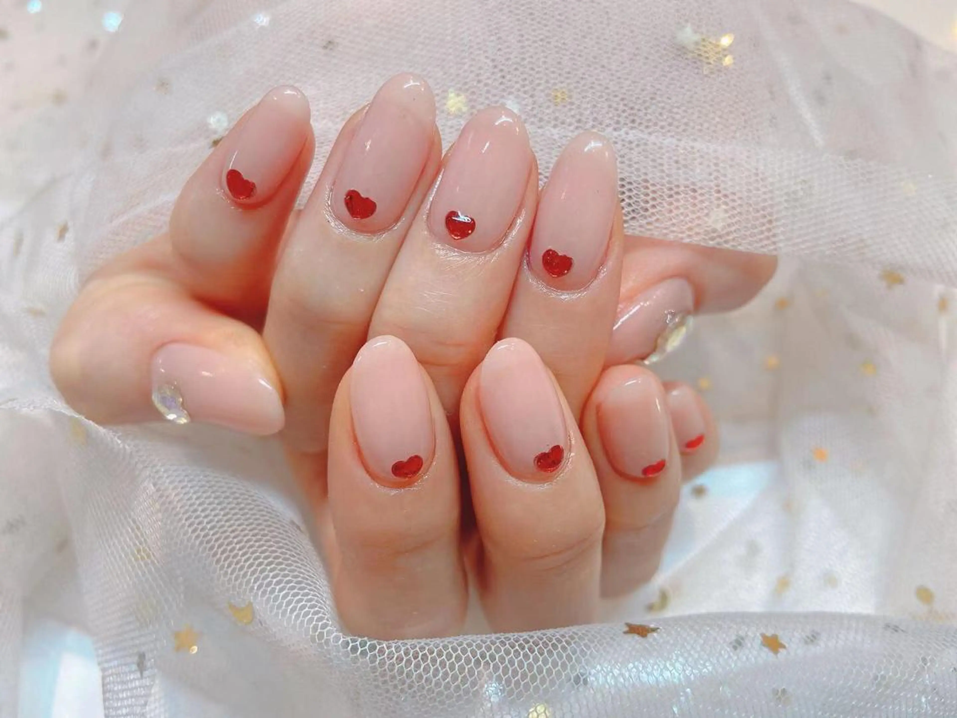 ネイル エムズ エムズのマツエク・マツパデザイン