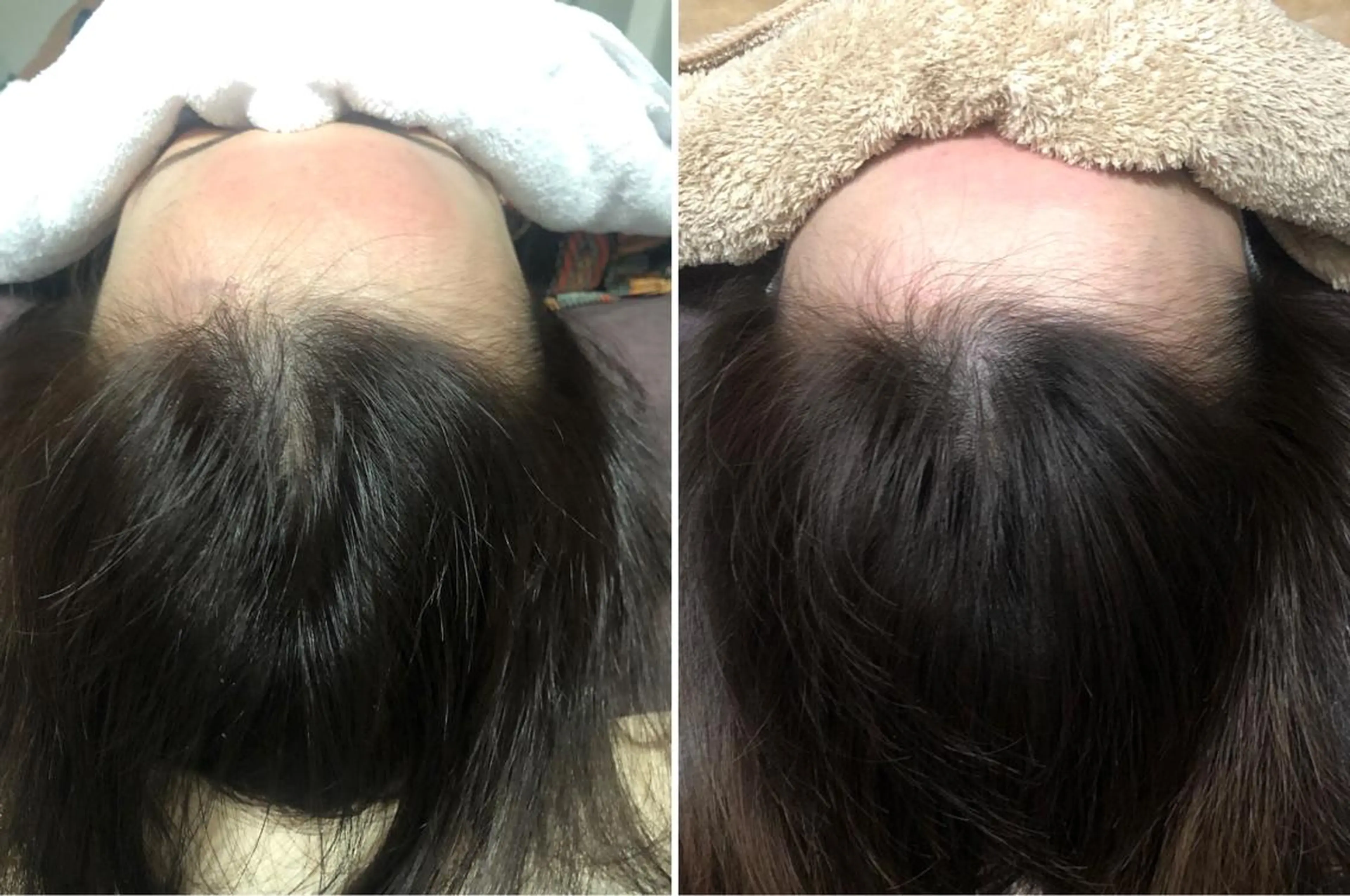 セントラル鍼灸院 Re:laxyのヘアスタイル