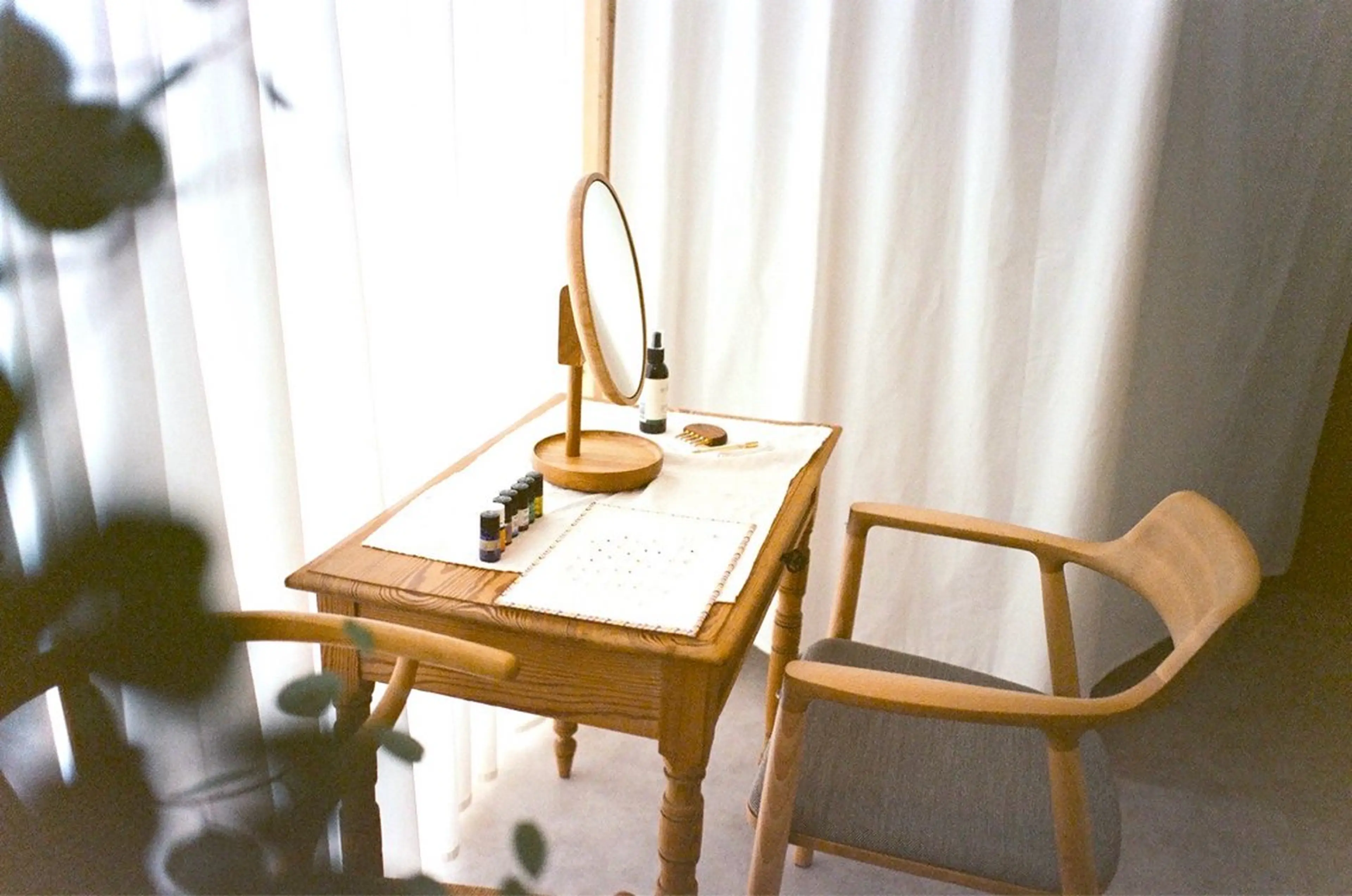 flow lab 耳ツボ温活サロンのエステ・リラクイメージ