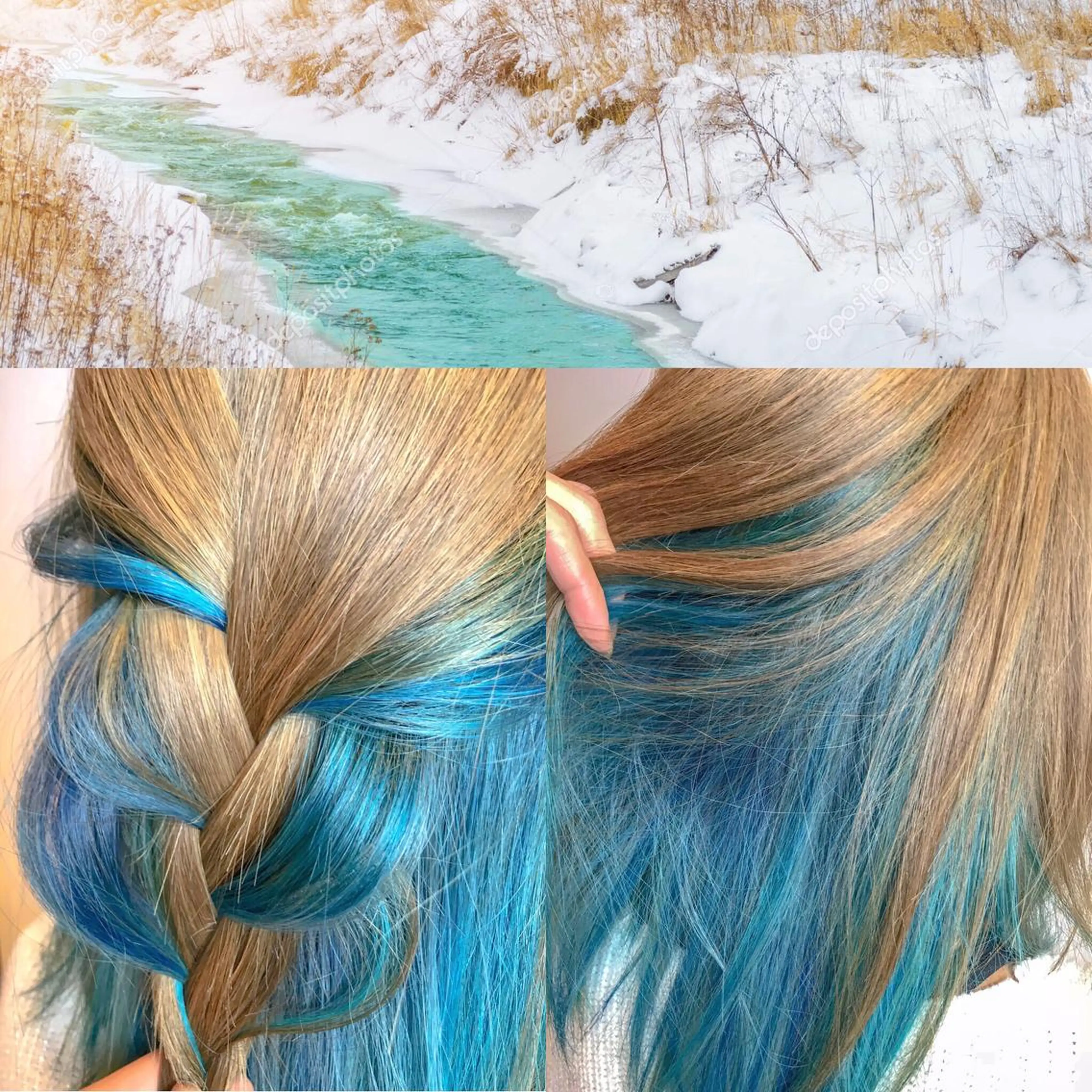 ショート カラー Fave【フェイブ】 /🌈推し活のその他イメージ