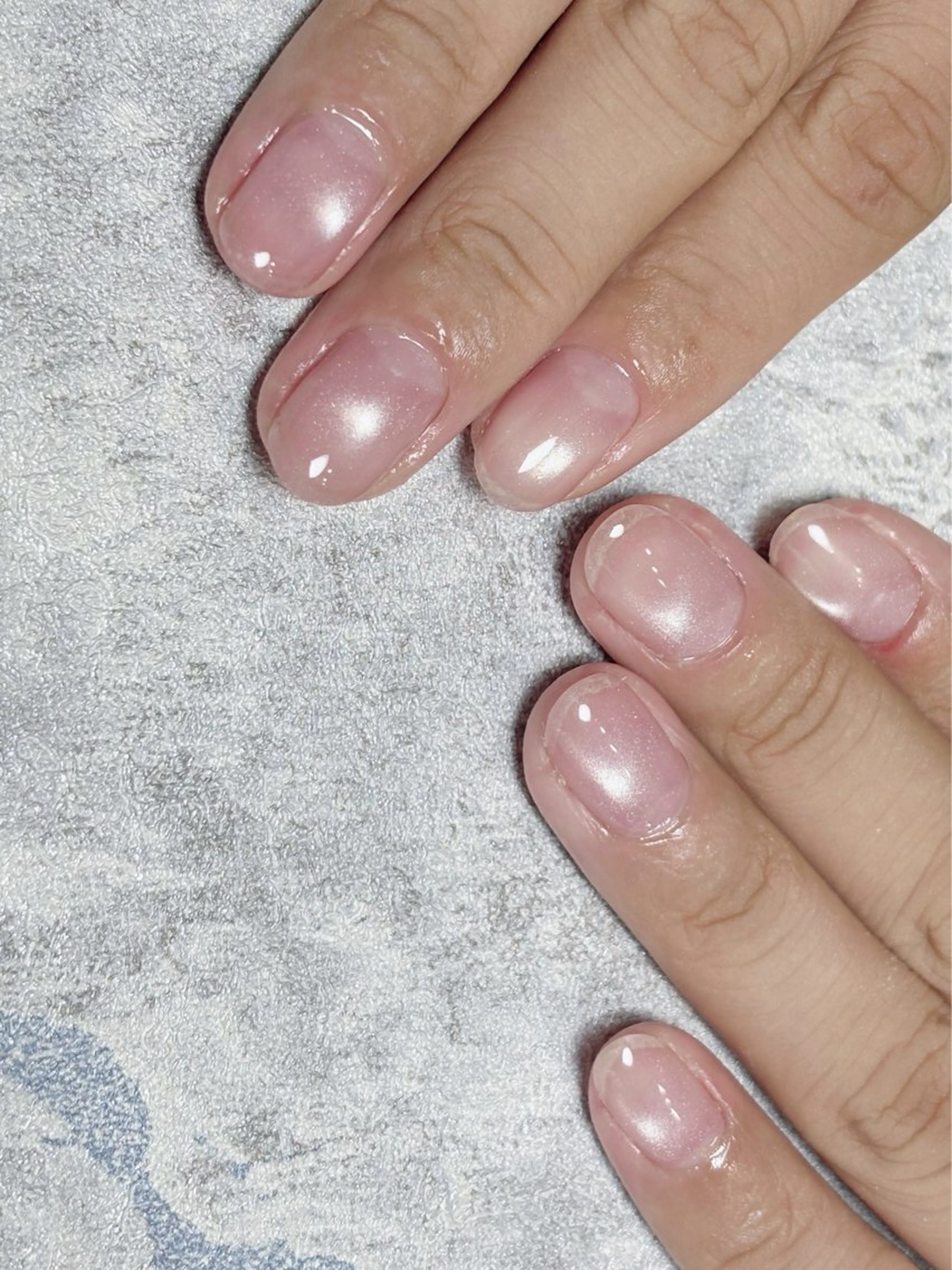 ネイル ハンドネイル Su. Naillandのネイルデザイン